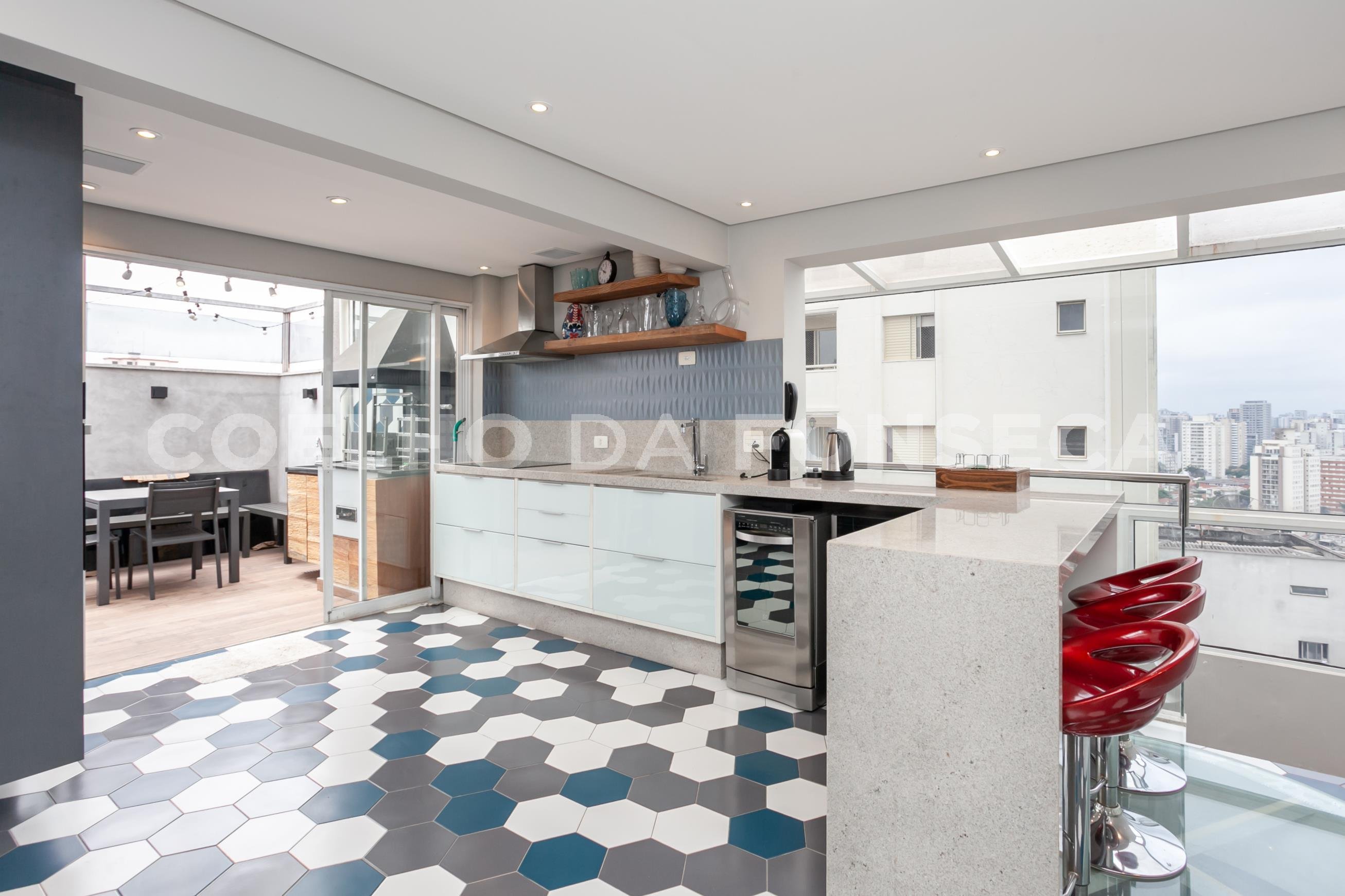 Espaço Gourmet (Unidade)