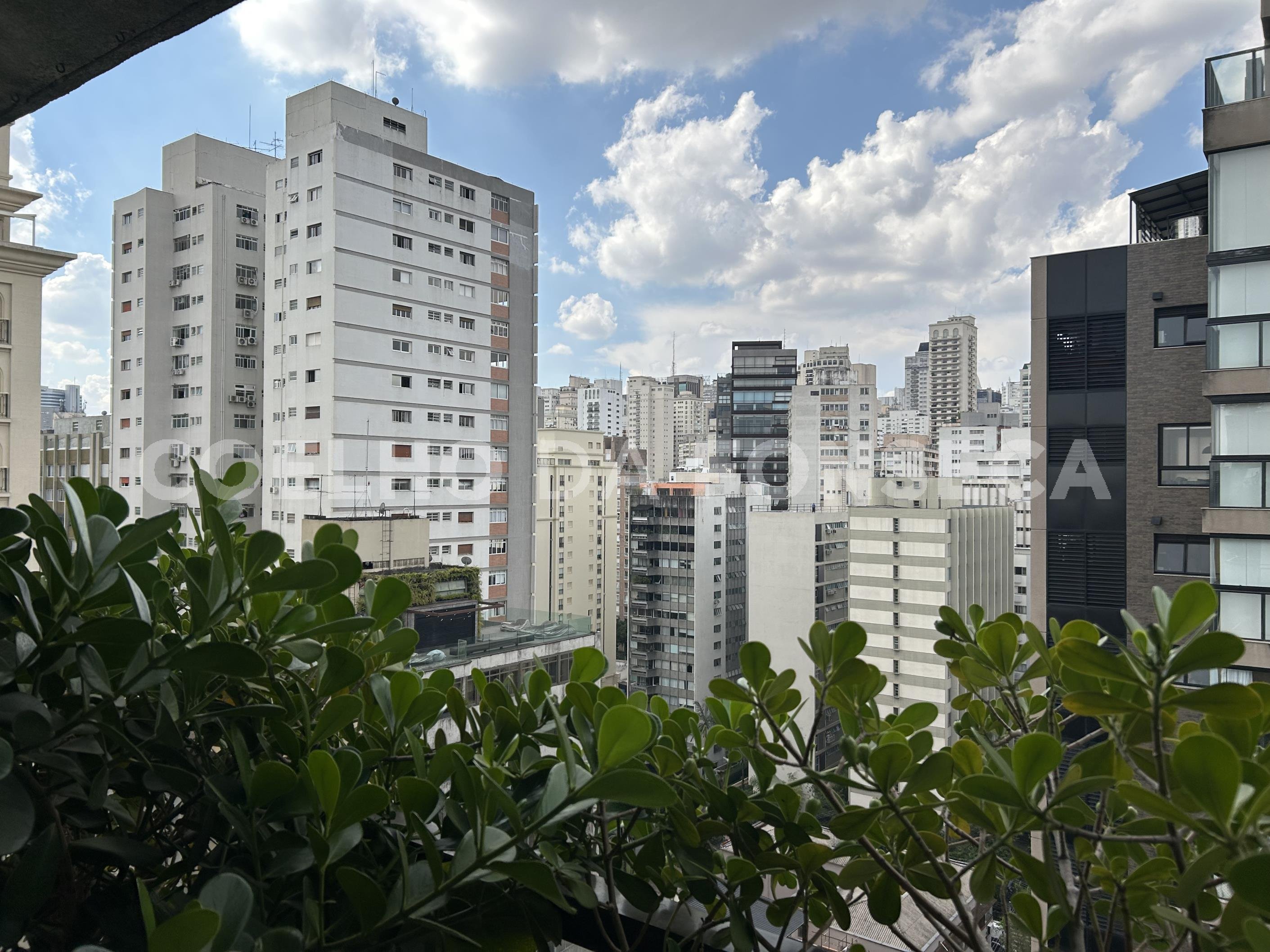 Vista Varanda