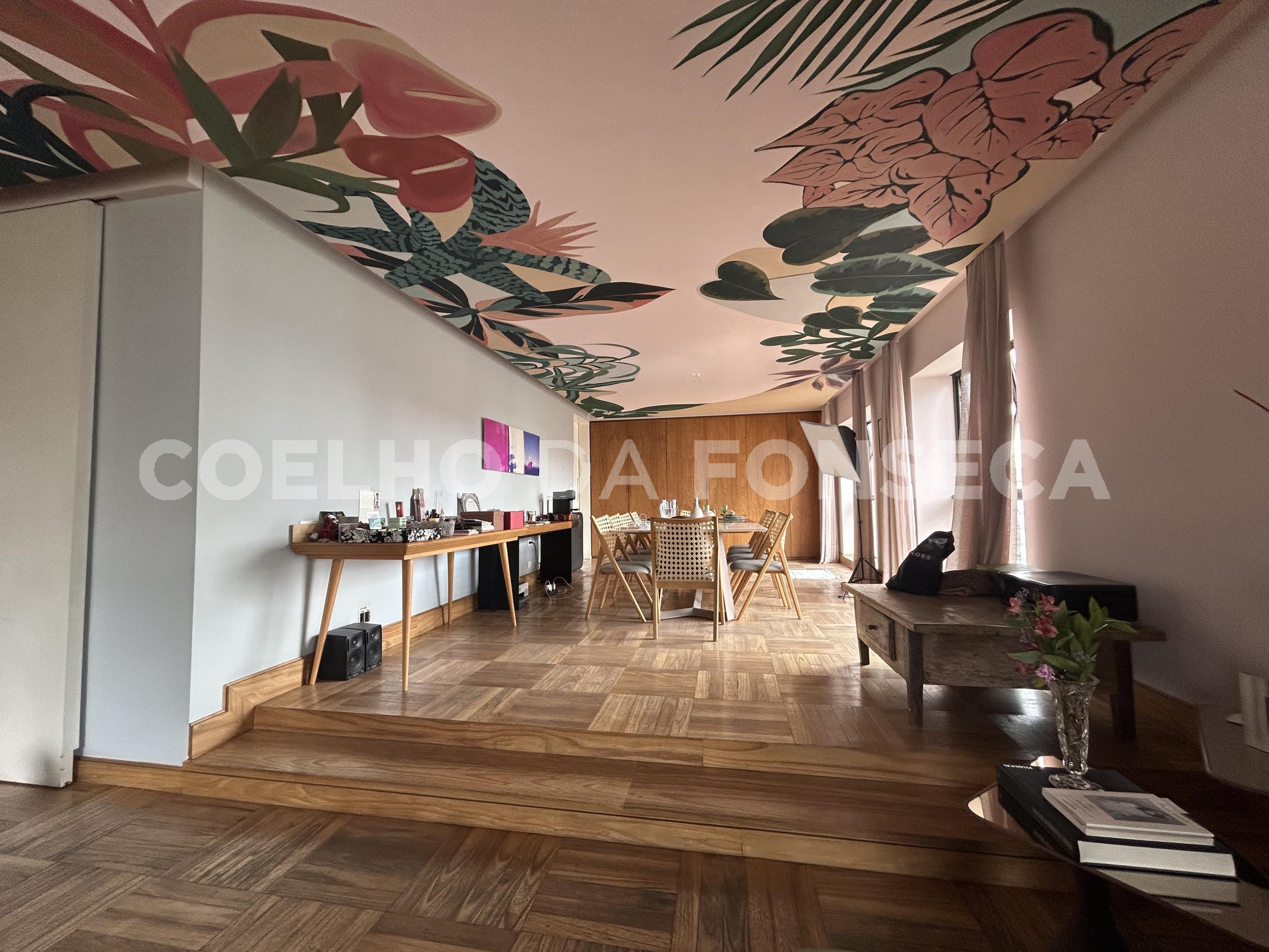 Sala de Jantar