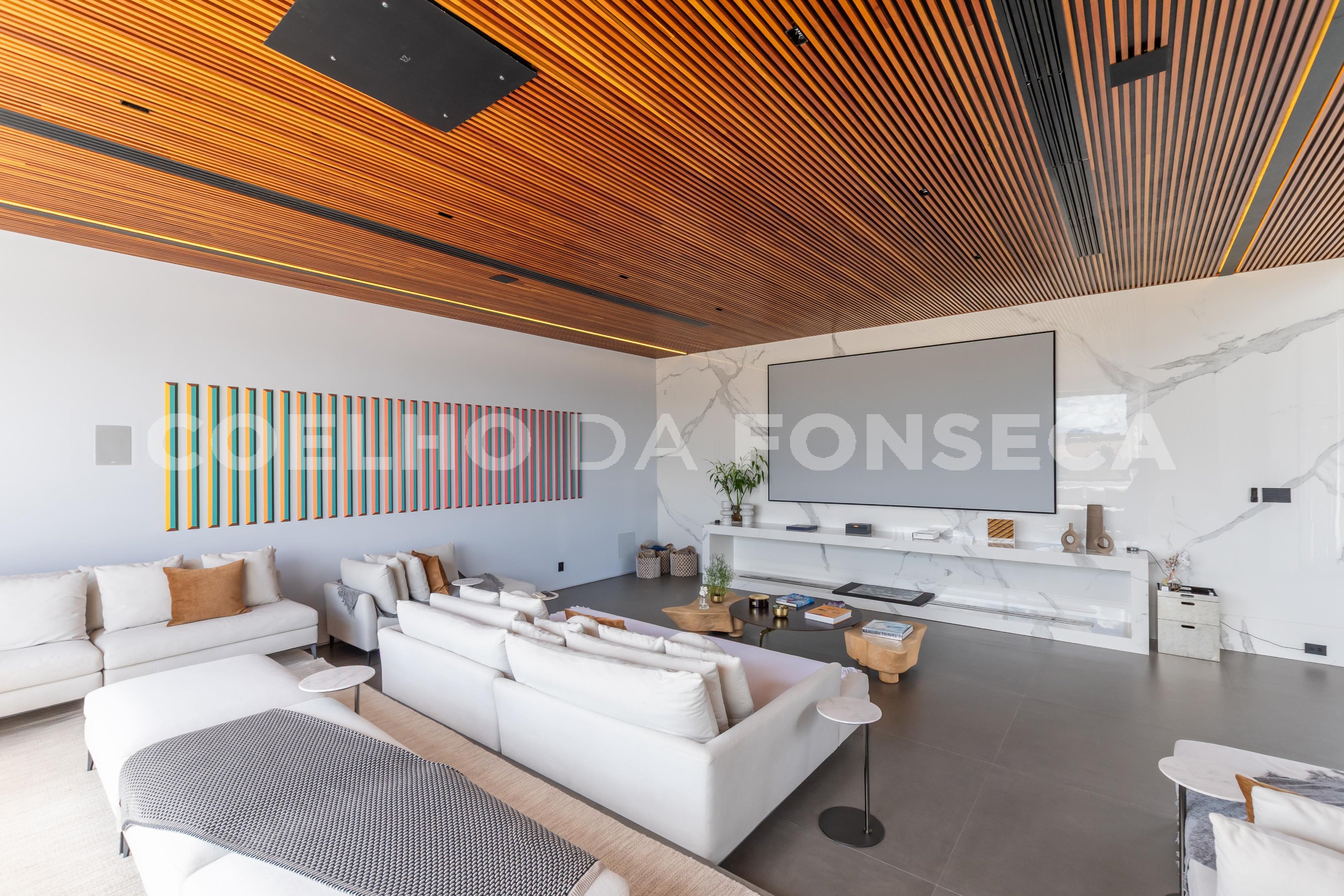 Home Theater