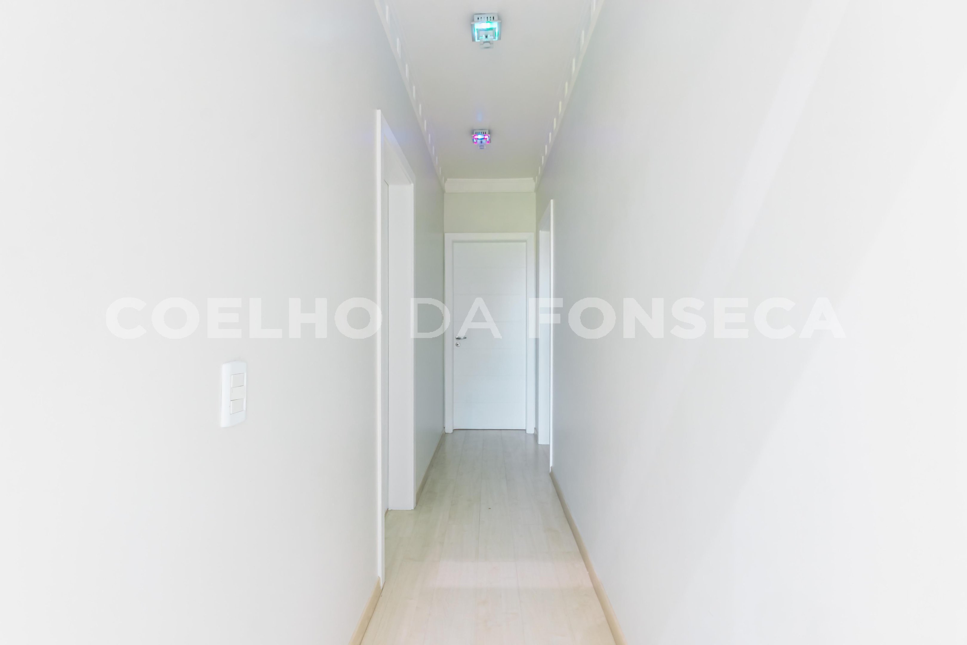 Hall de Circulação