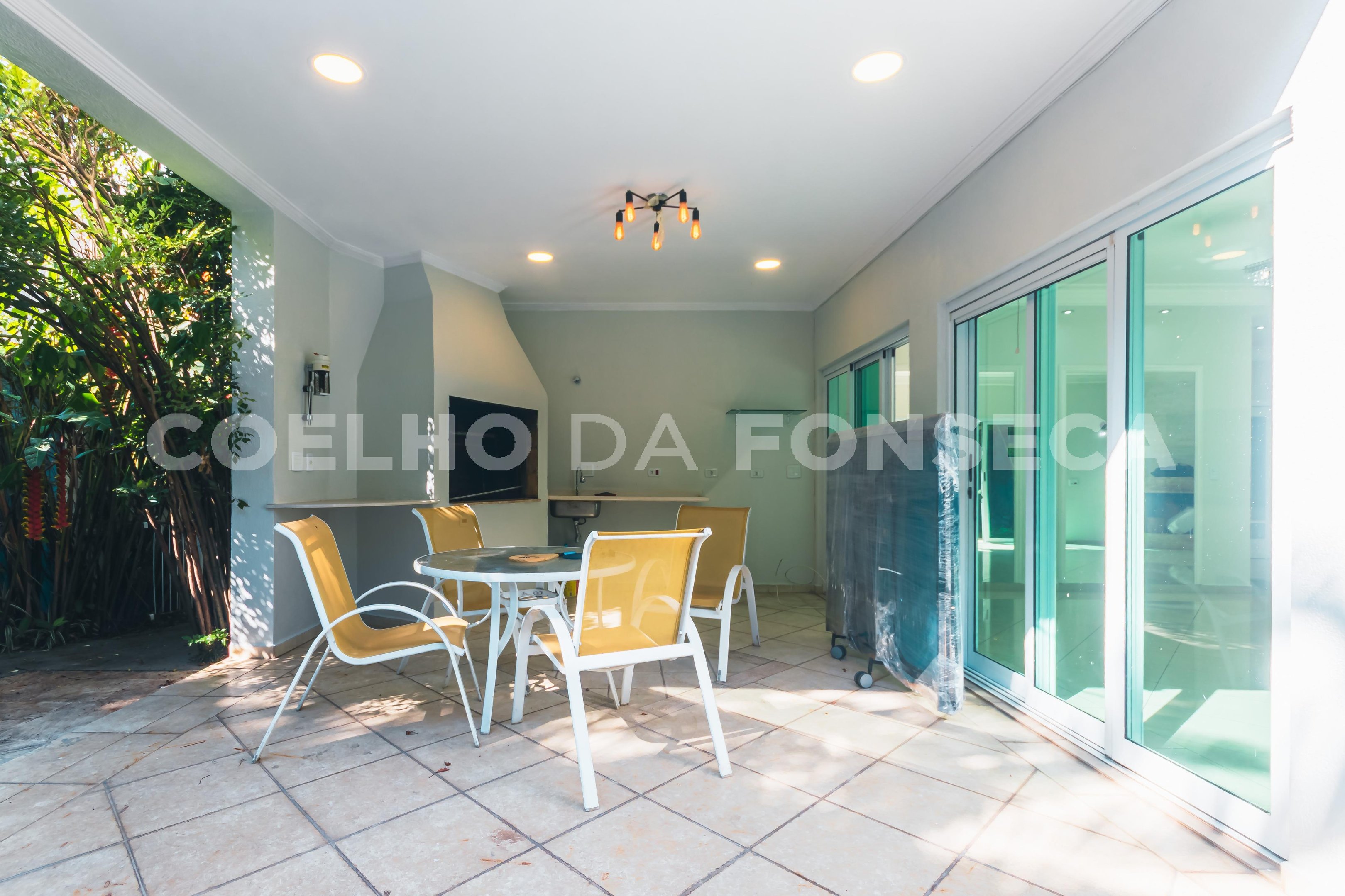 Espaço Gourmet (Unidade)