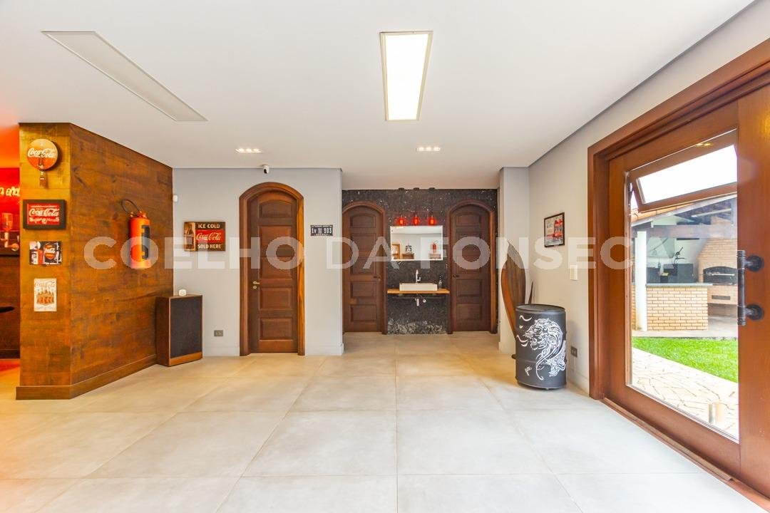 Espaço Gourmet (Unidade)