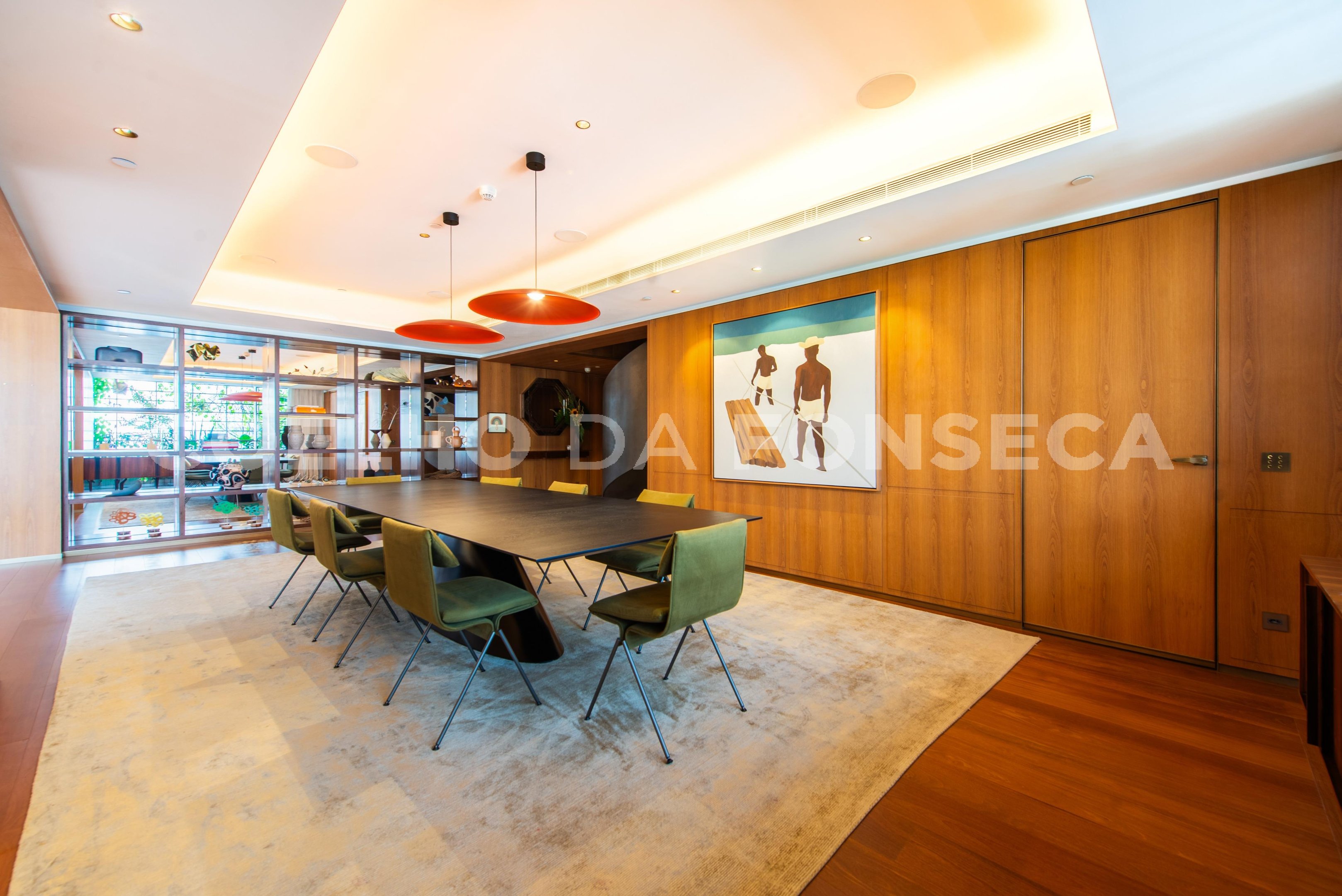 Sala de Jantar