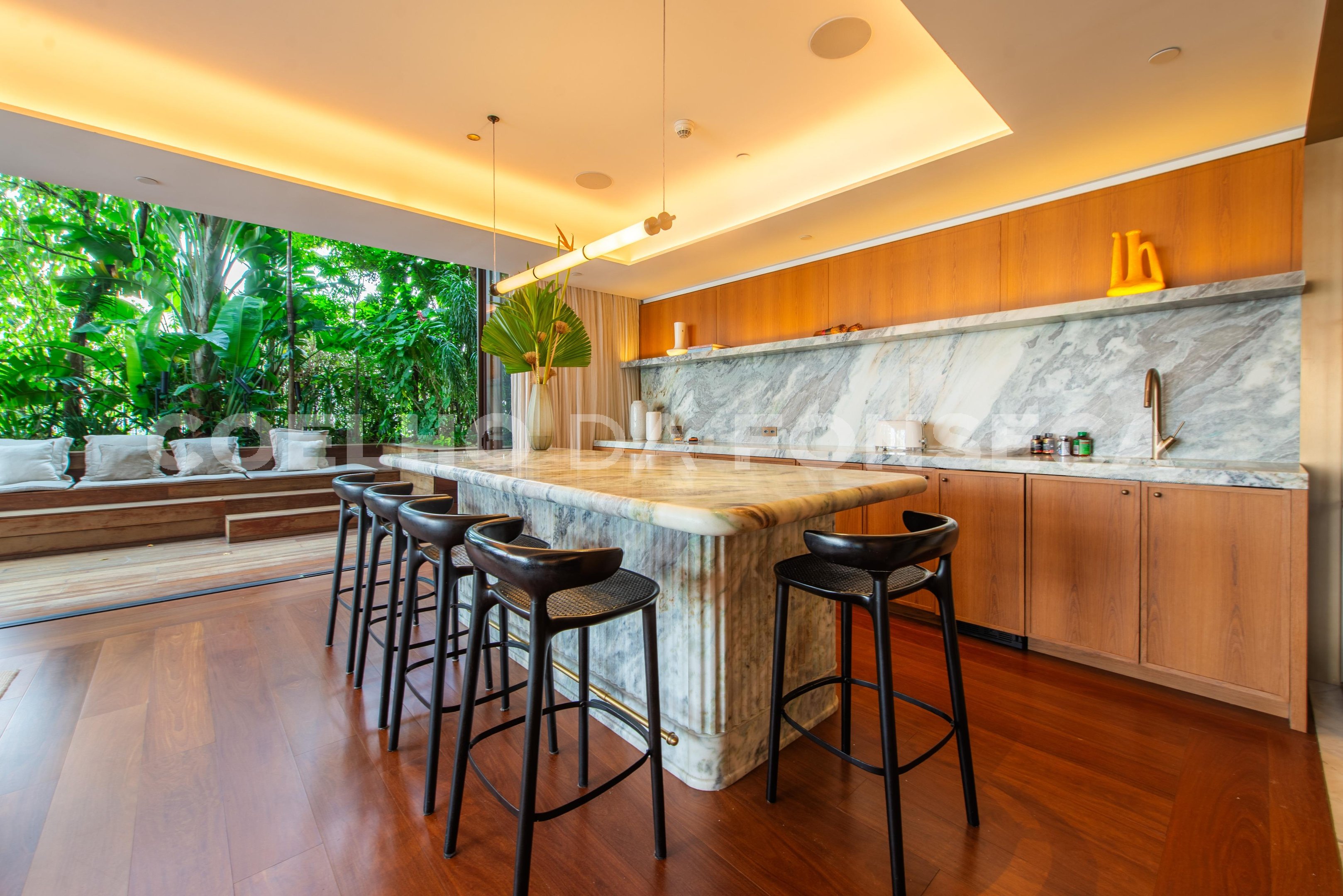 Espaço Gourmet (Unidade)