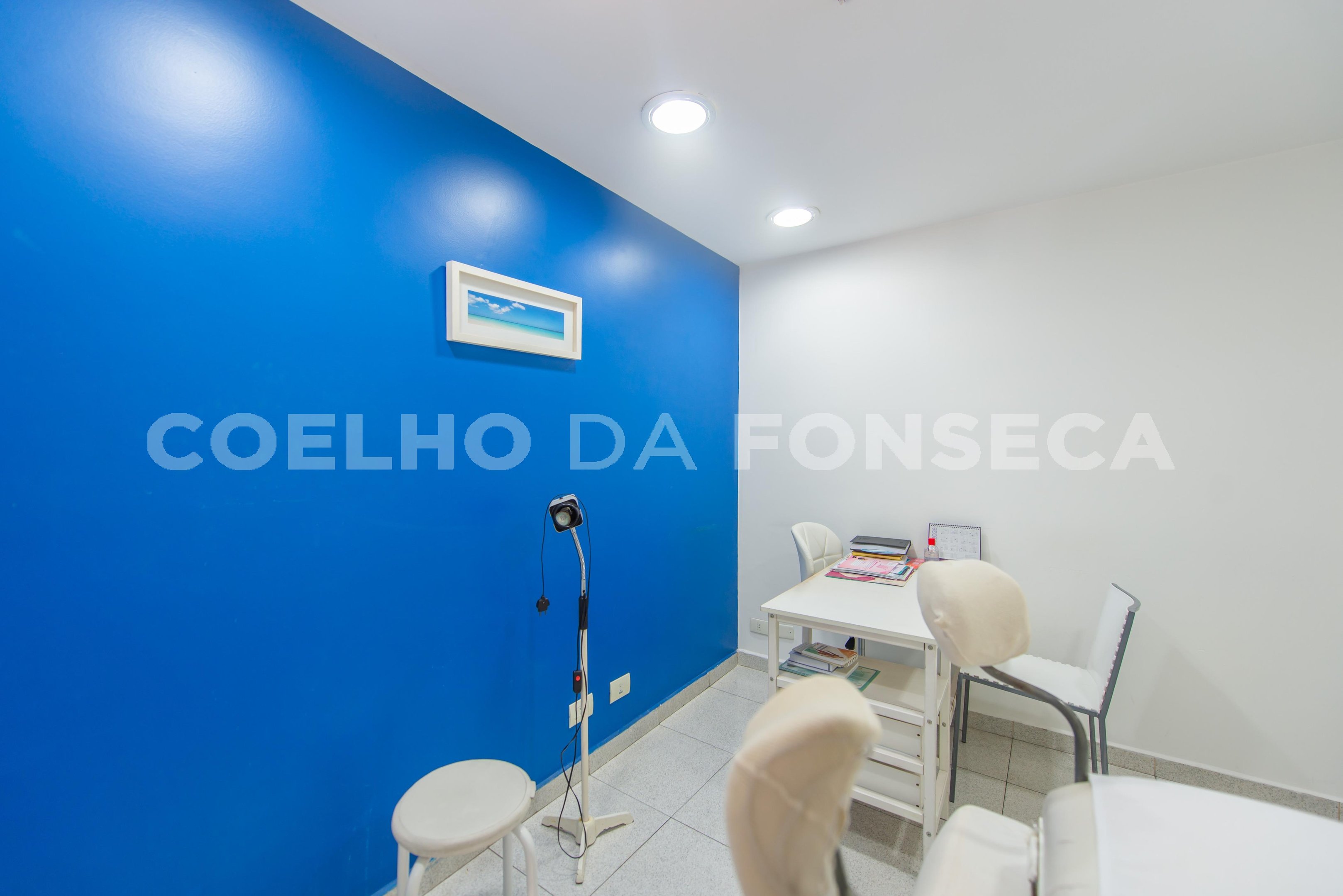 Sala Comercial