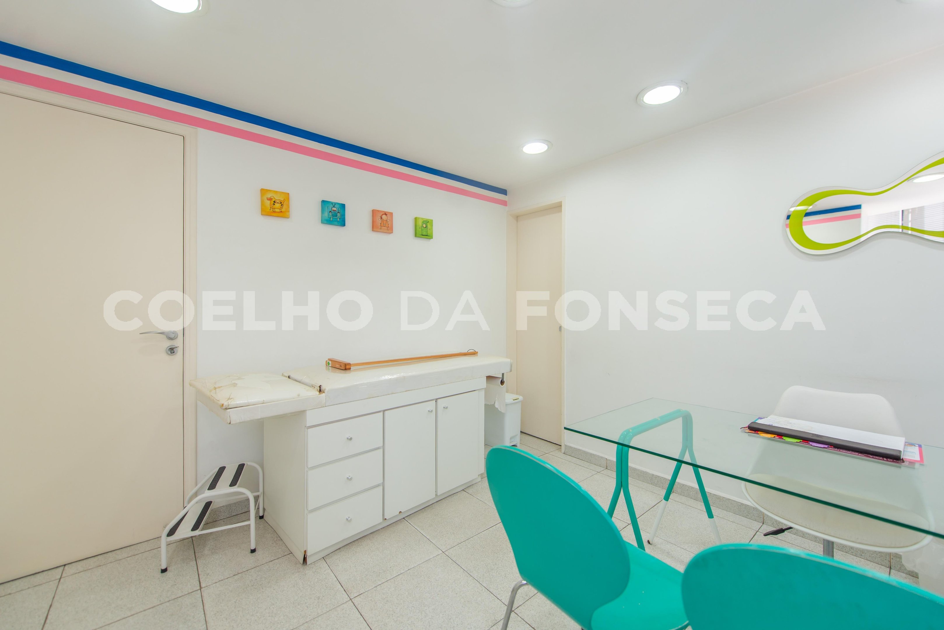 Sala Comercial