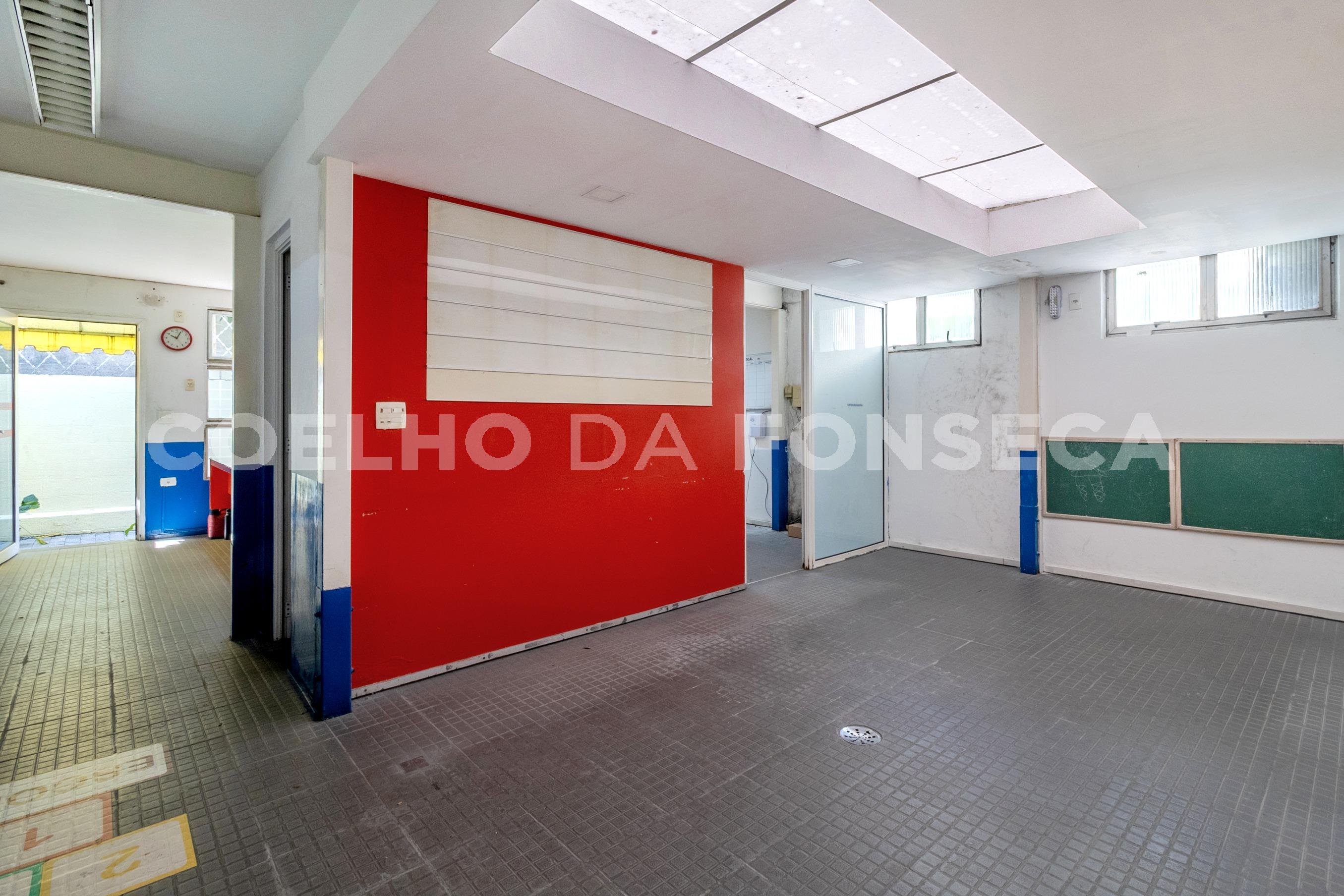 Sala Comercial