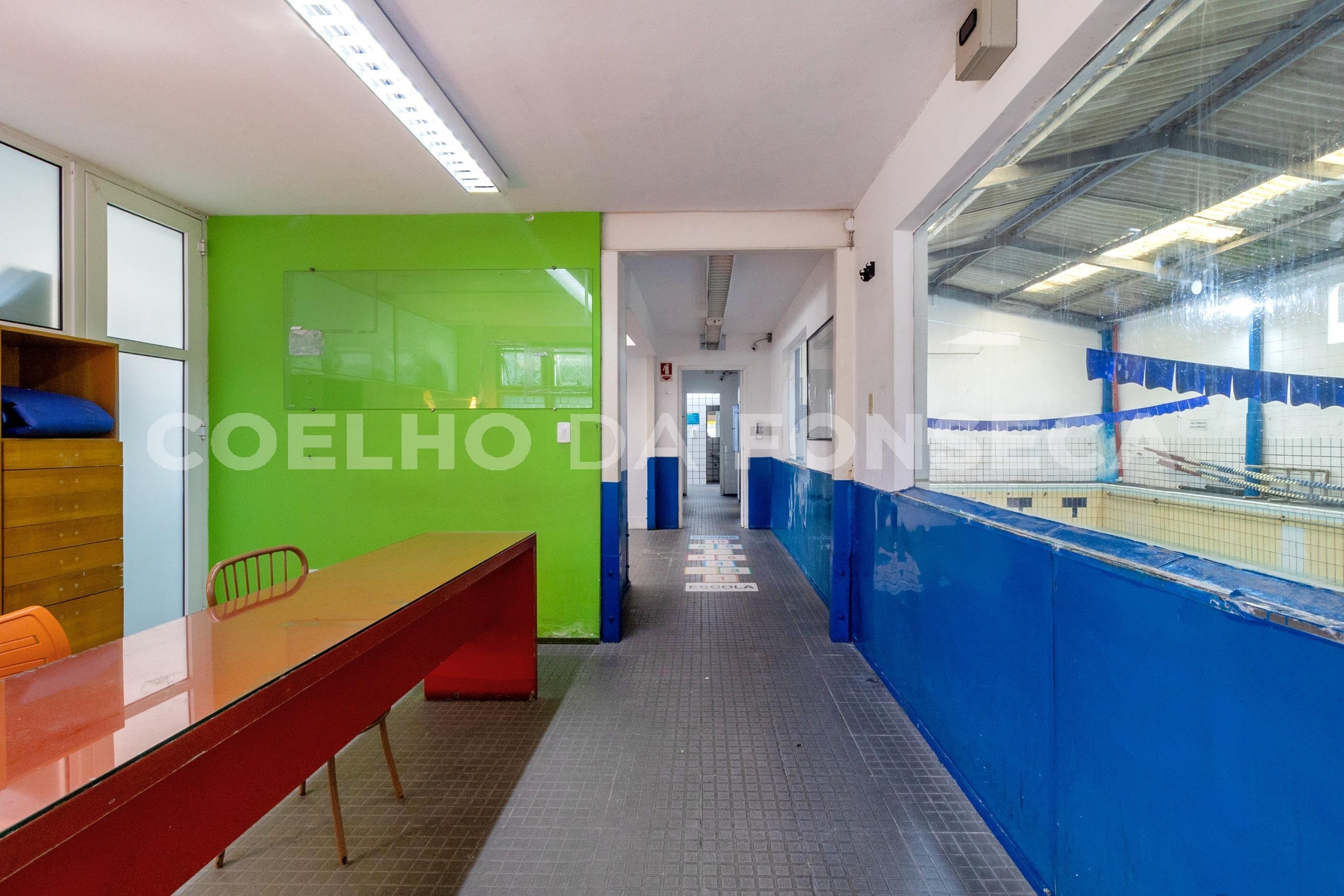 Sala Comercial