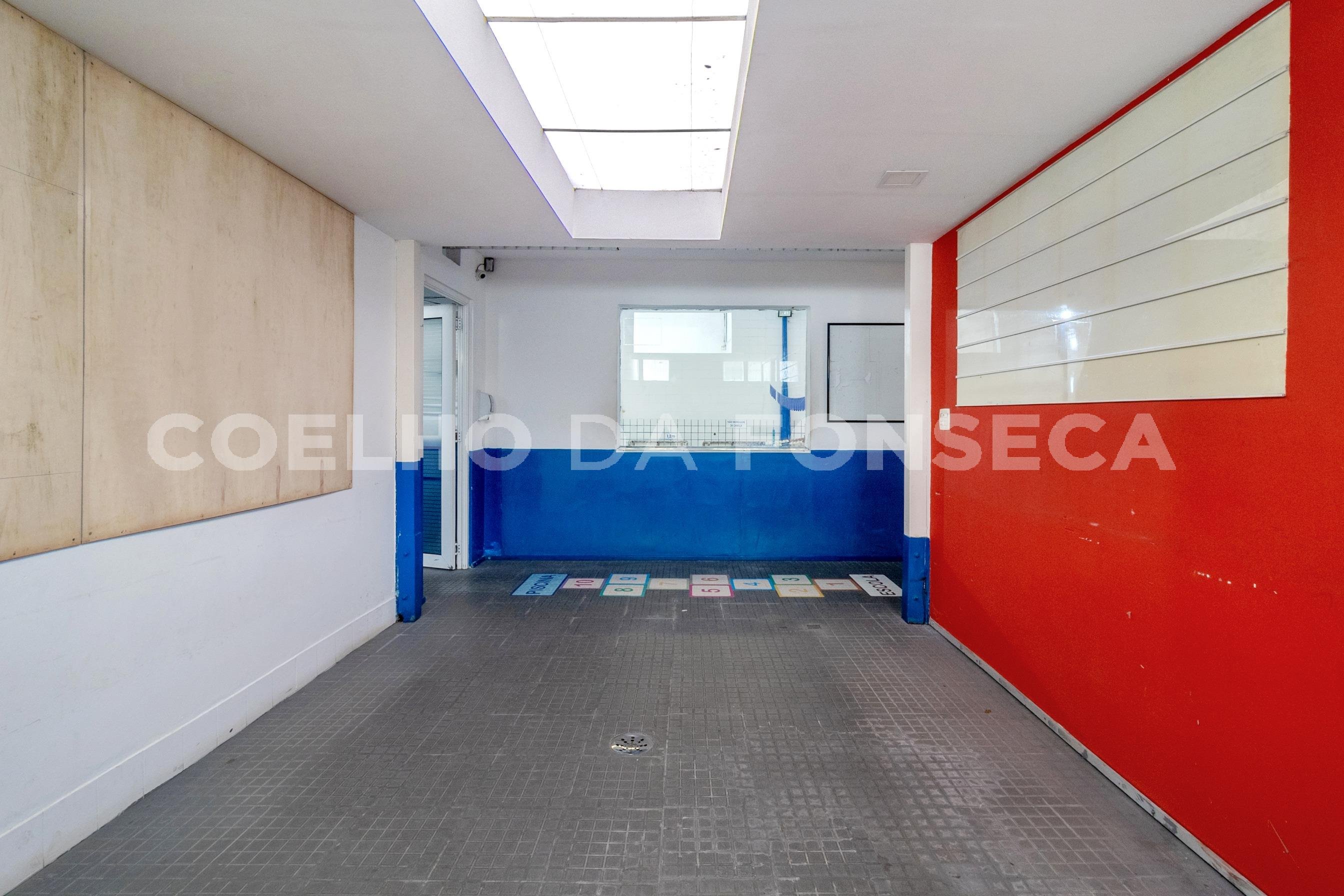 Sala Comercial