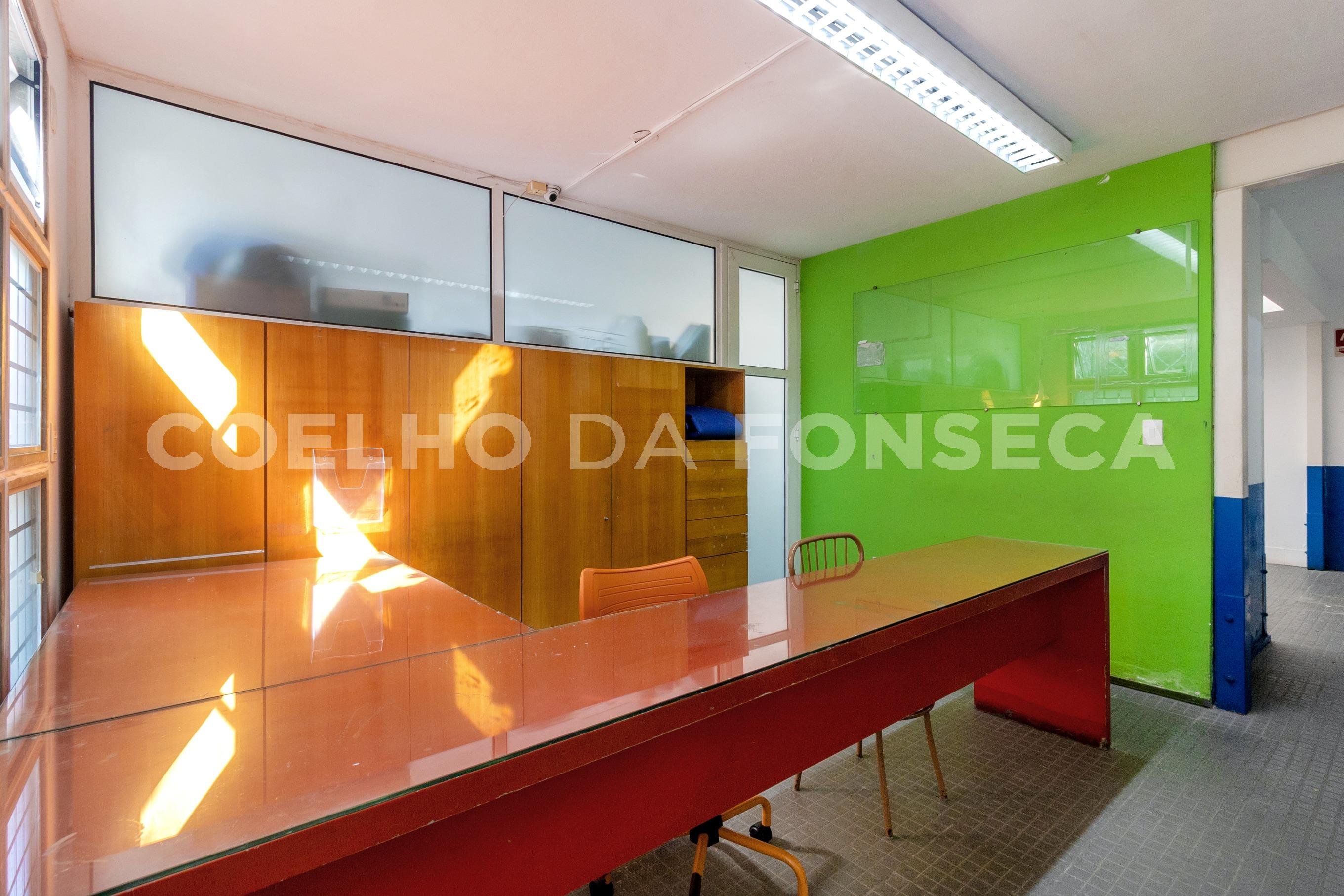 Sala Comercial