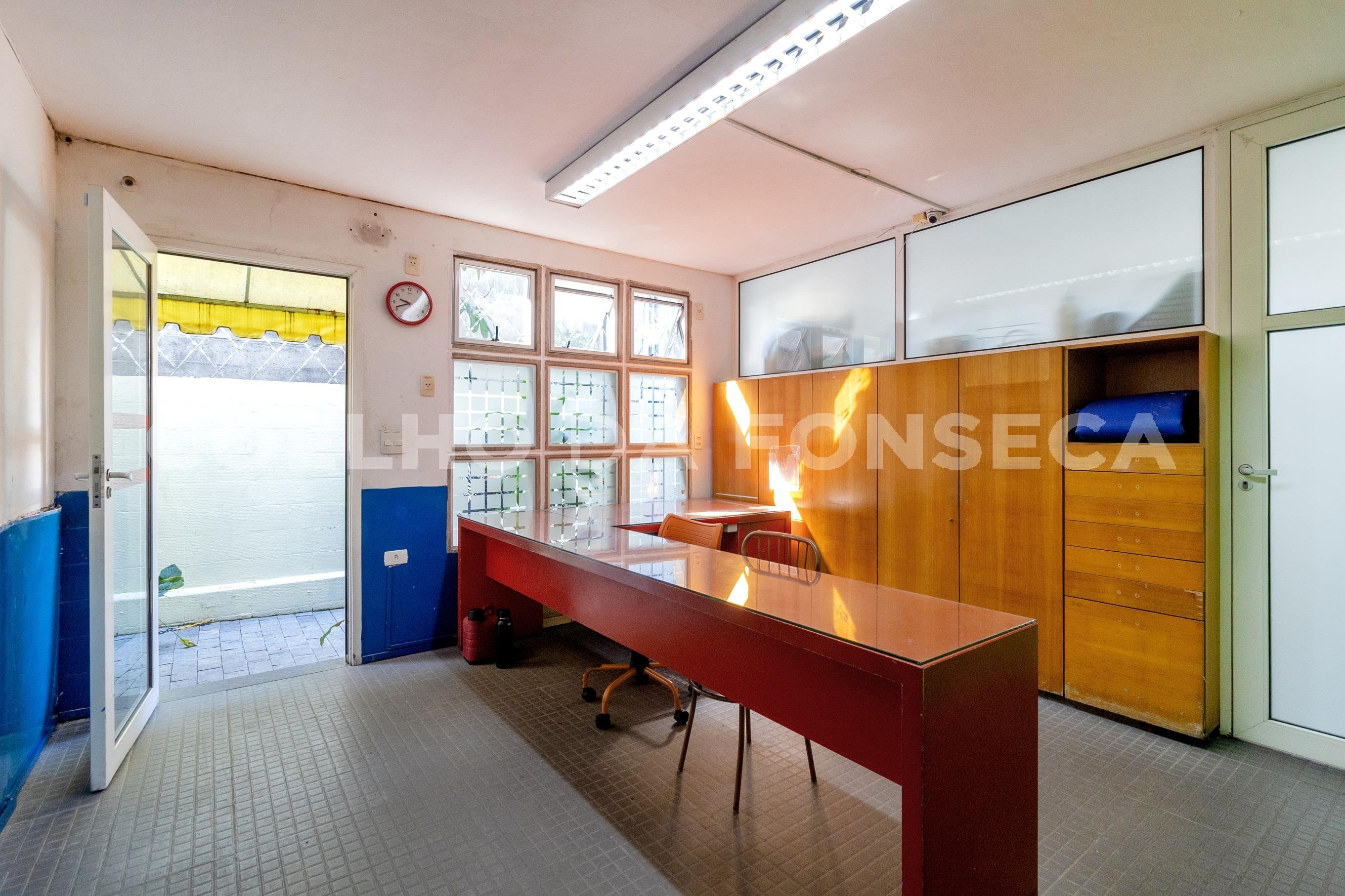 Sala Comercial