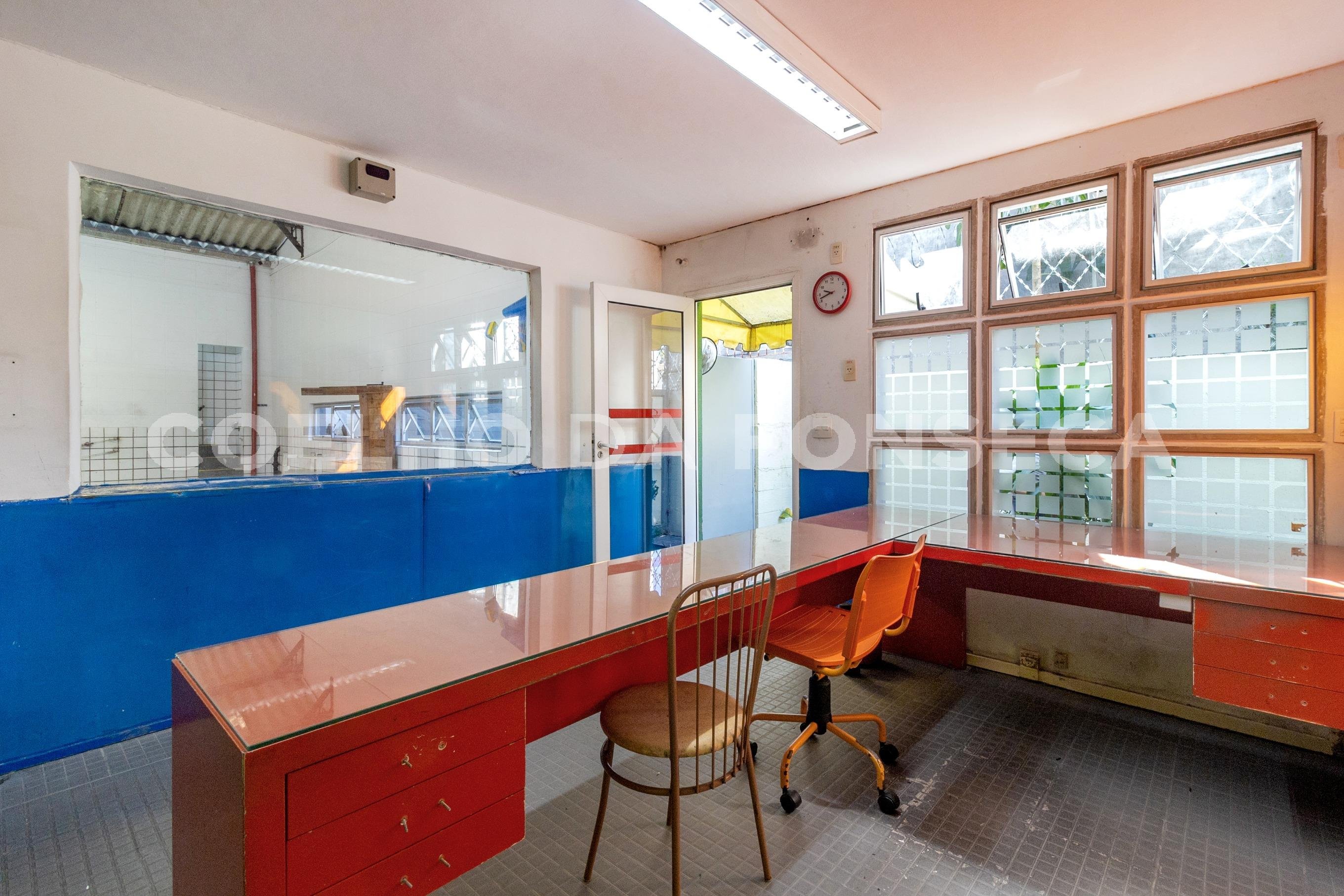 Sala Comercial