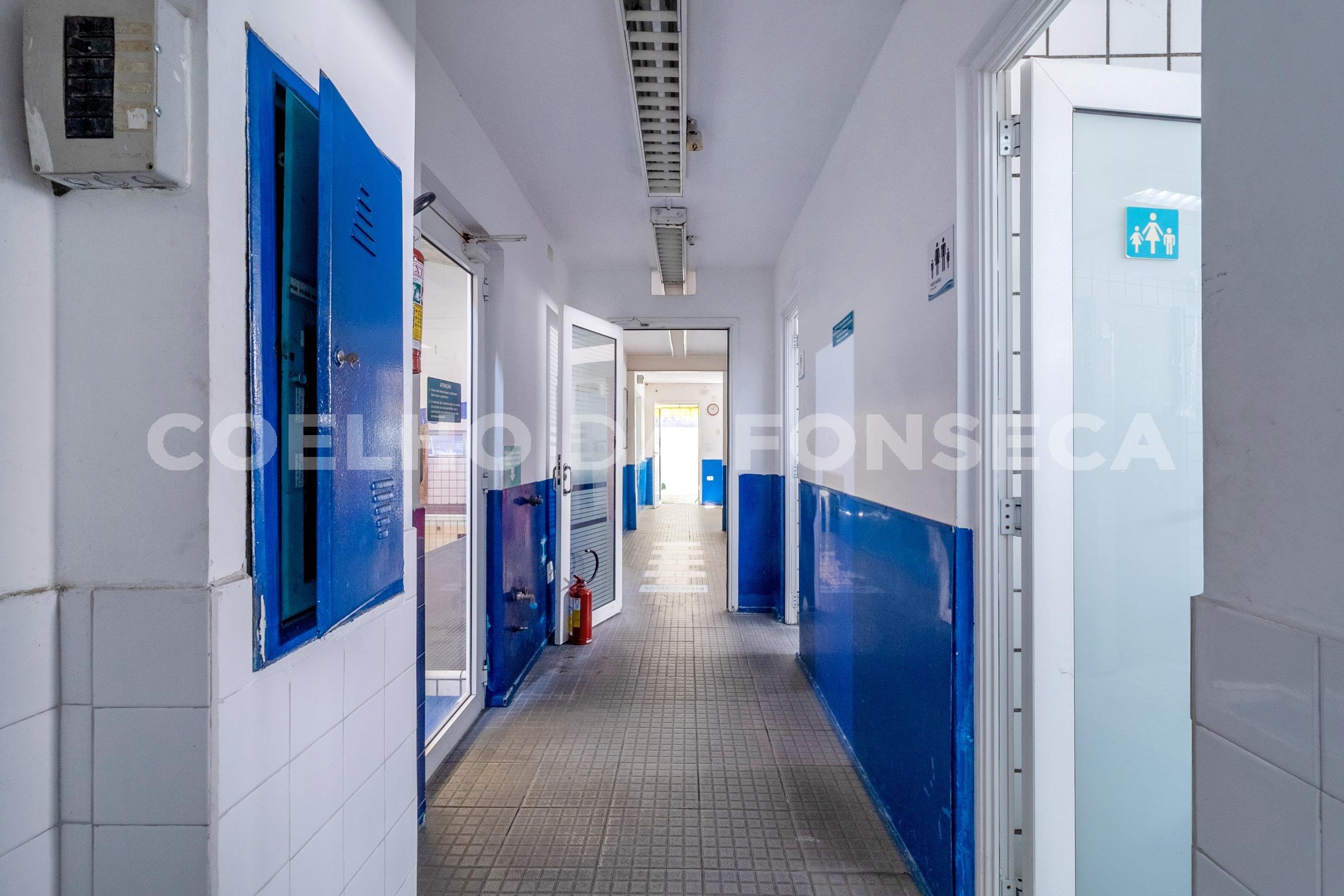 Sala Comercial