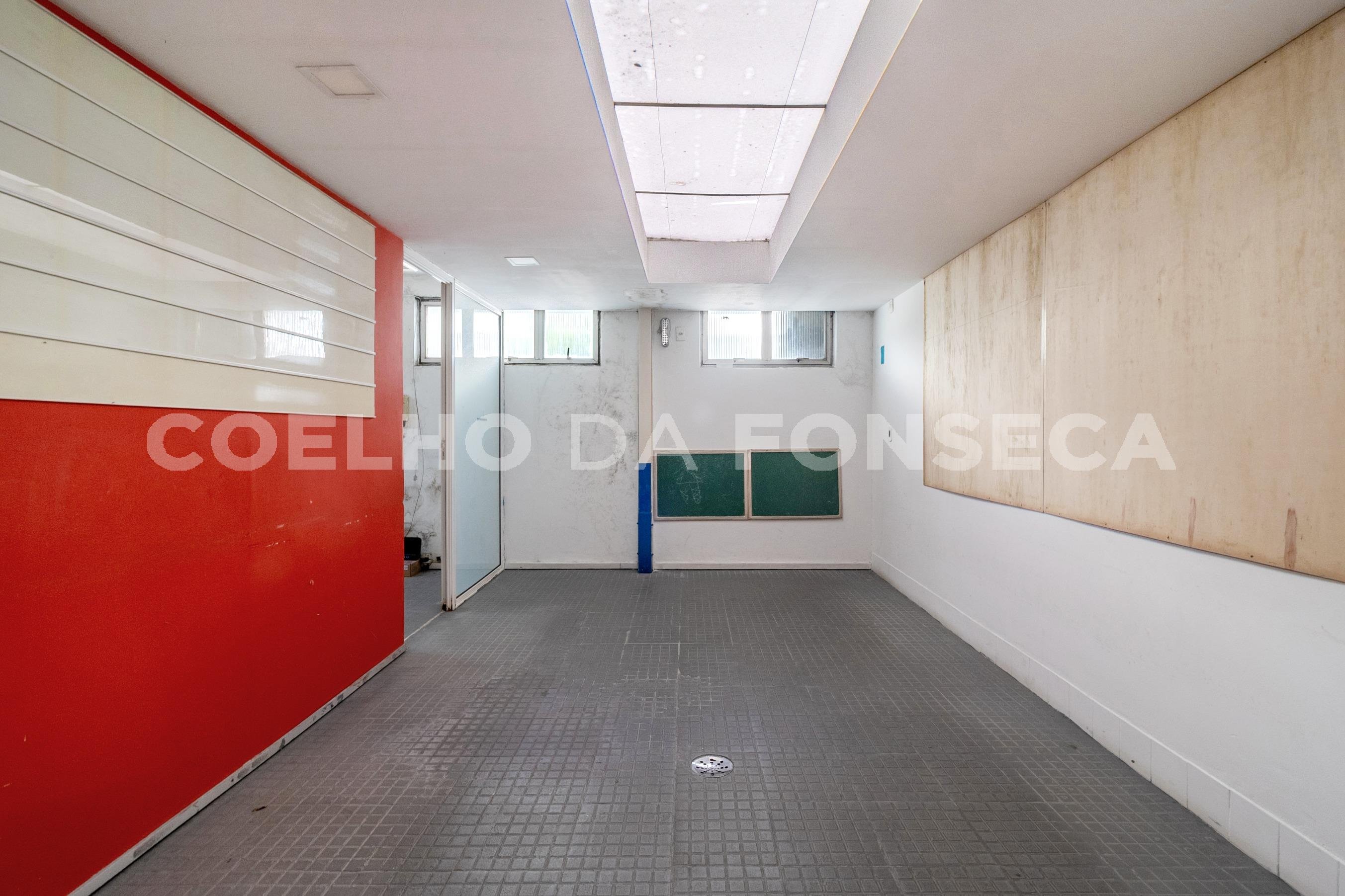 Sala Comercial