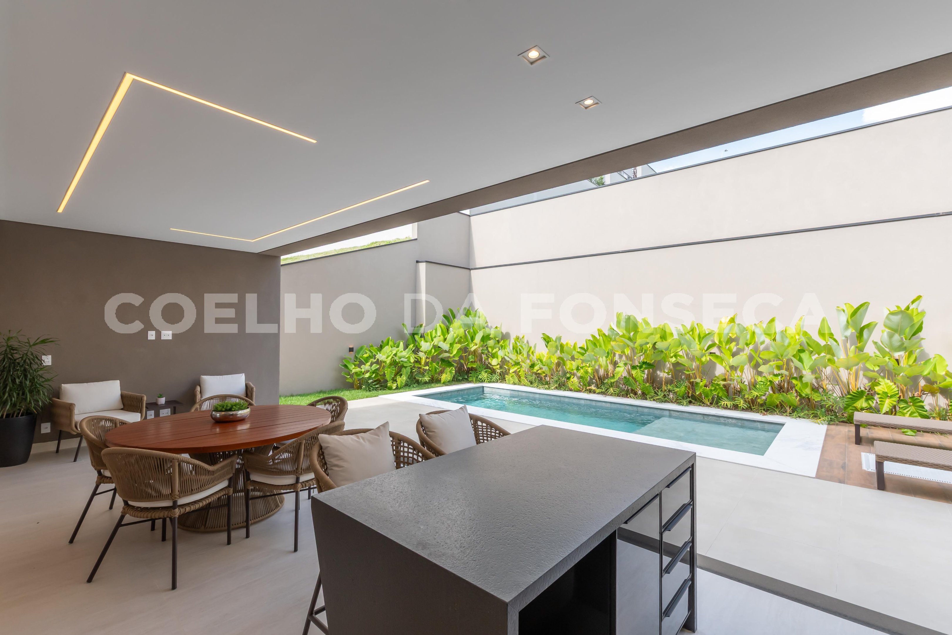 Espaço Gourmet (Unidade)