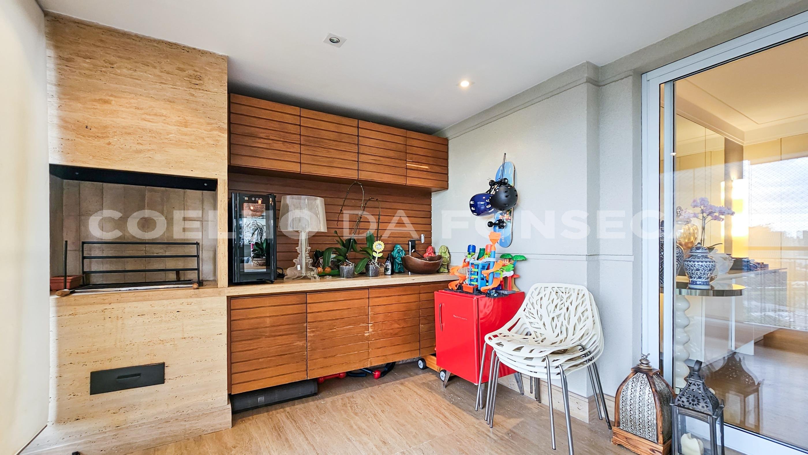 Espaço Gourmet (Unidade)