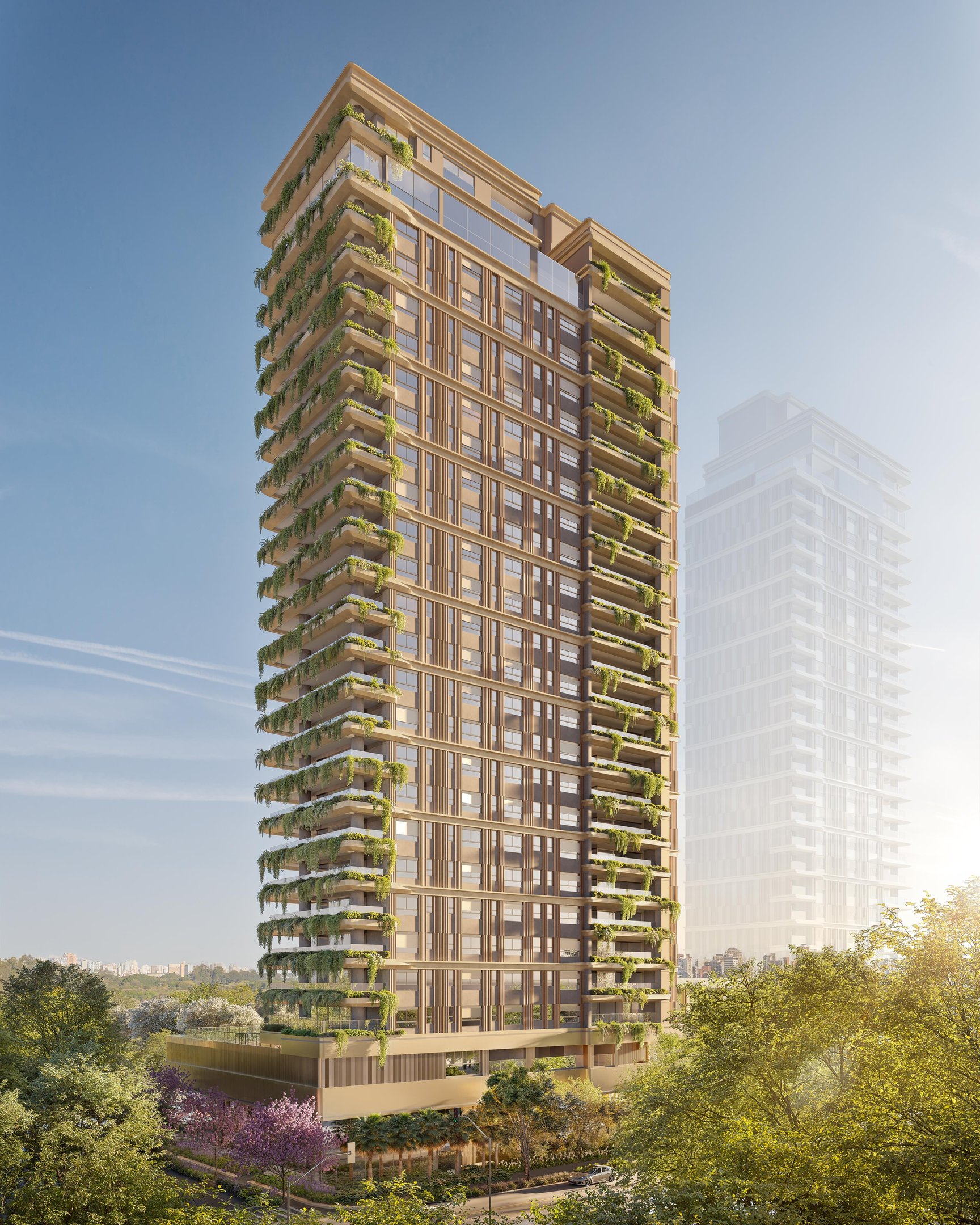 Perspectiva artística