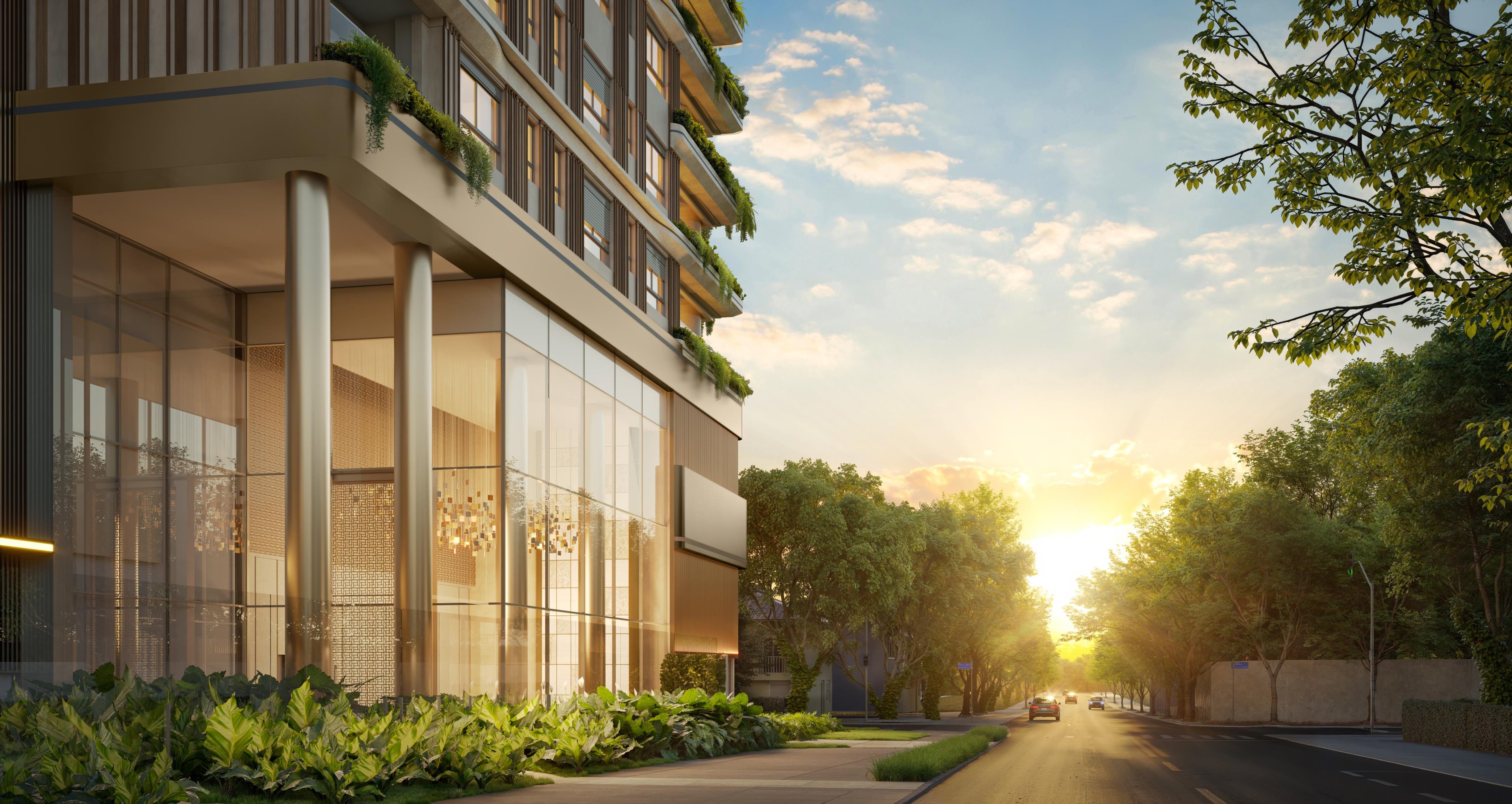 Perspectiva artística