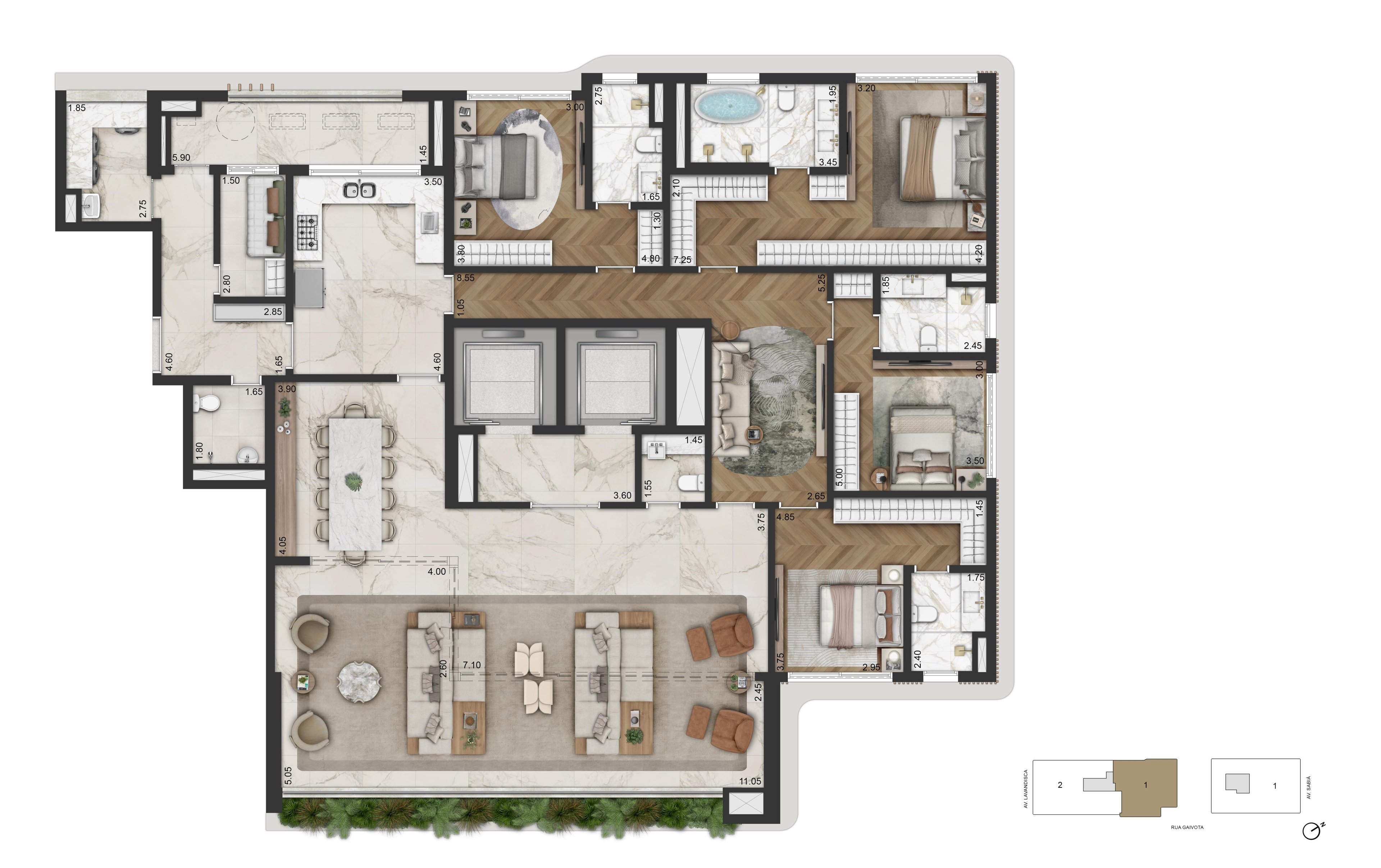 Planta