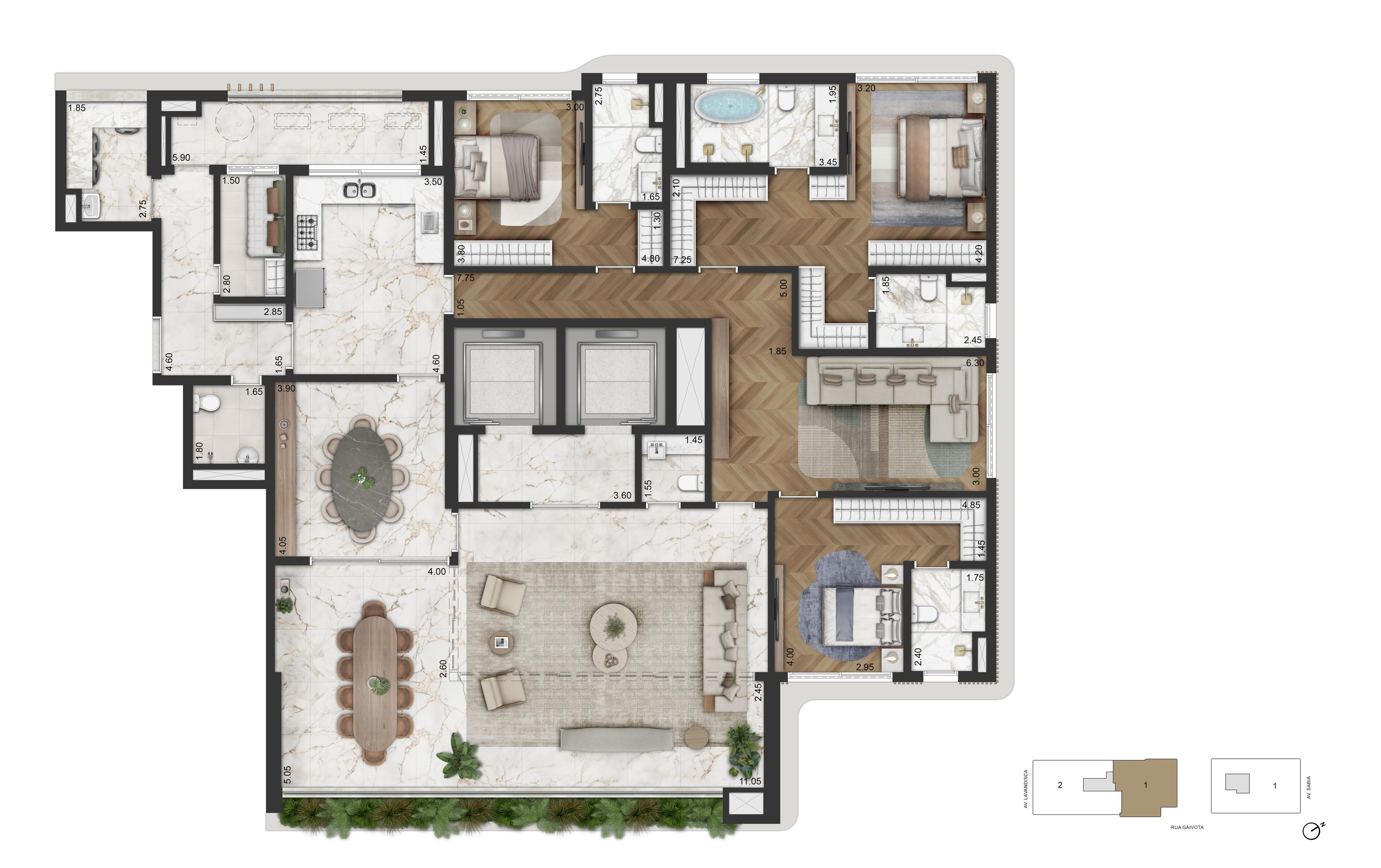 Planta
