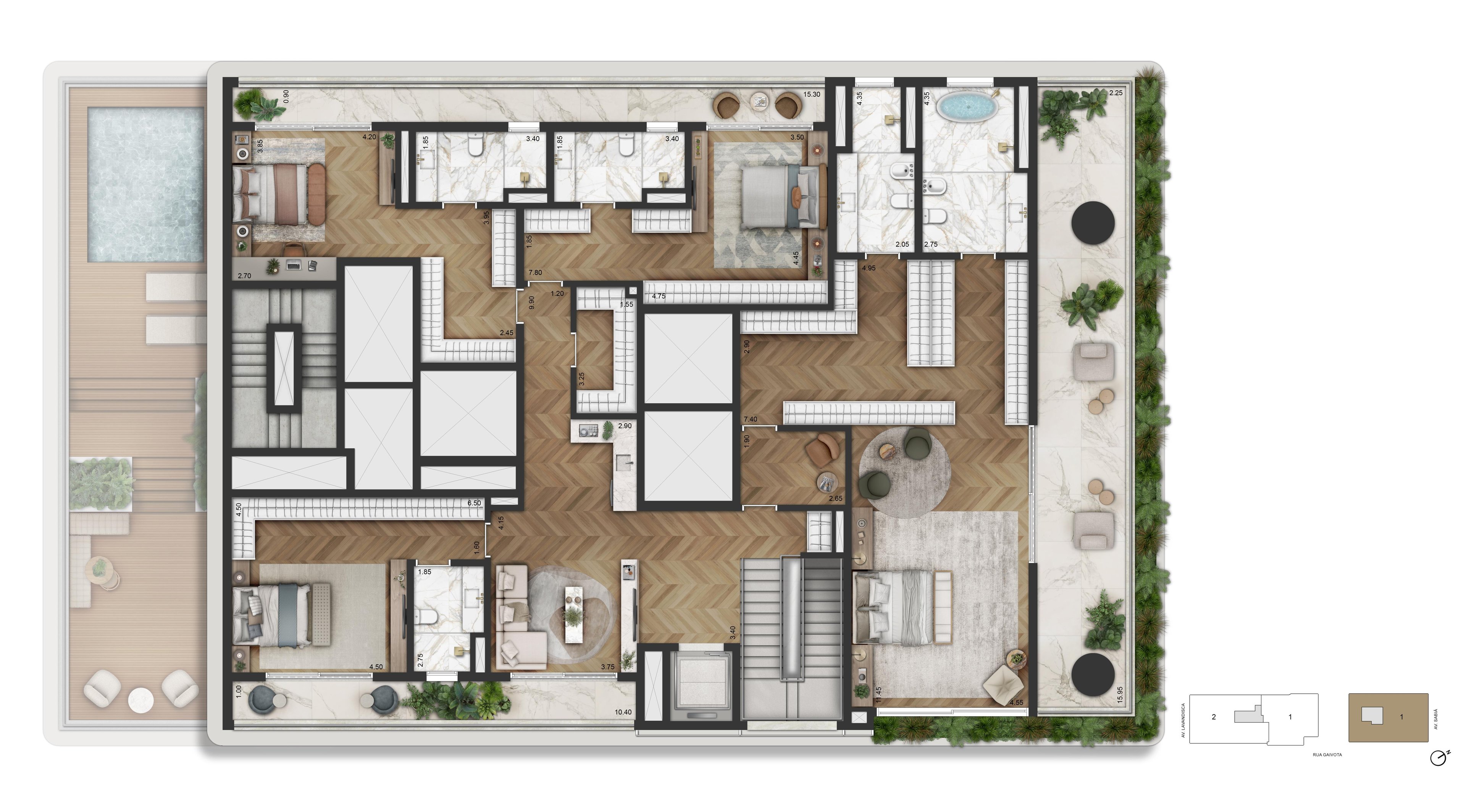 Planta