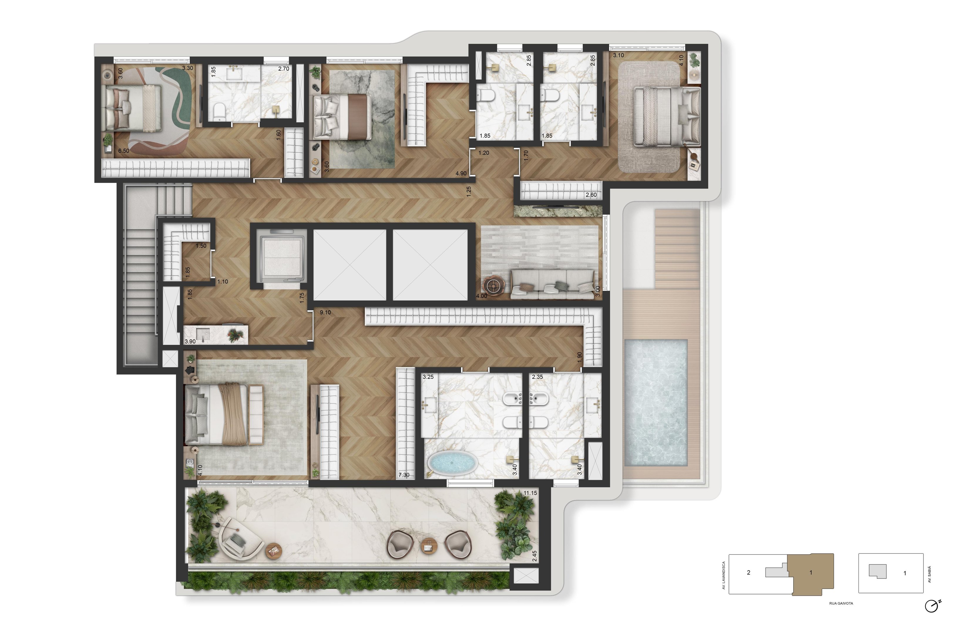 Planta