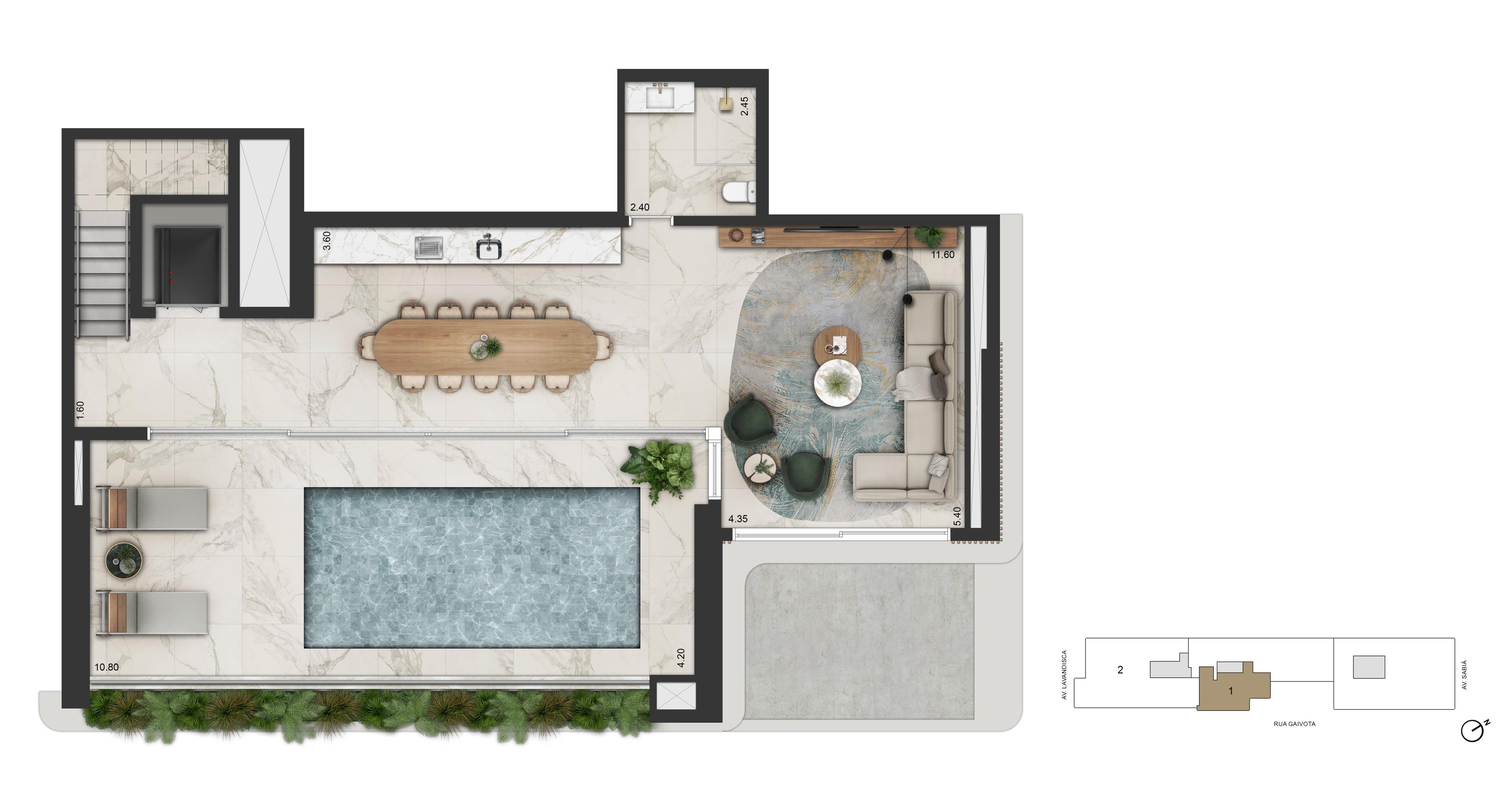 Planta