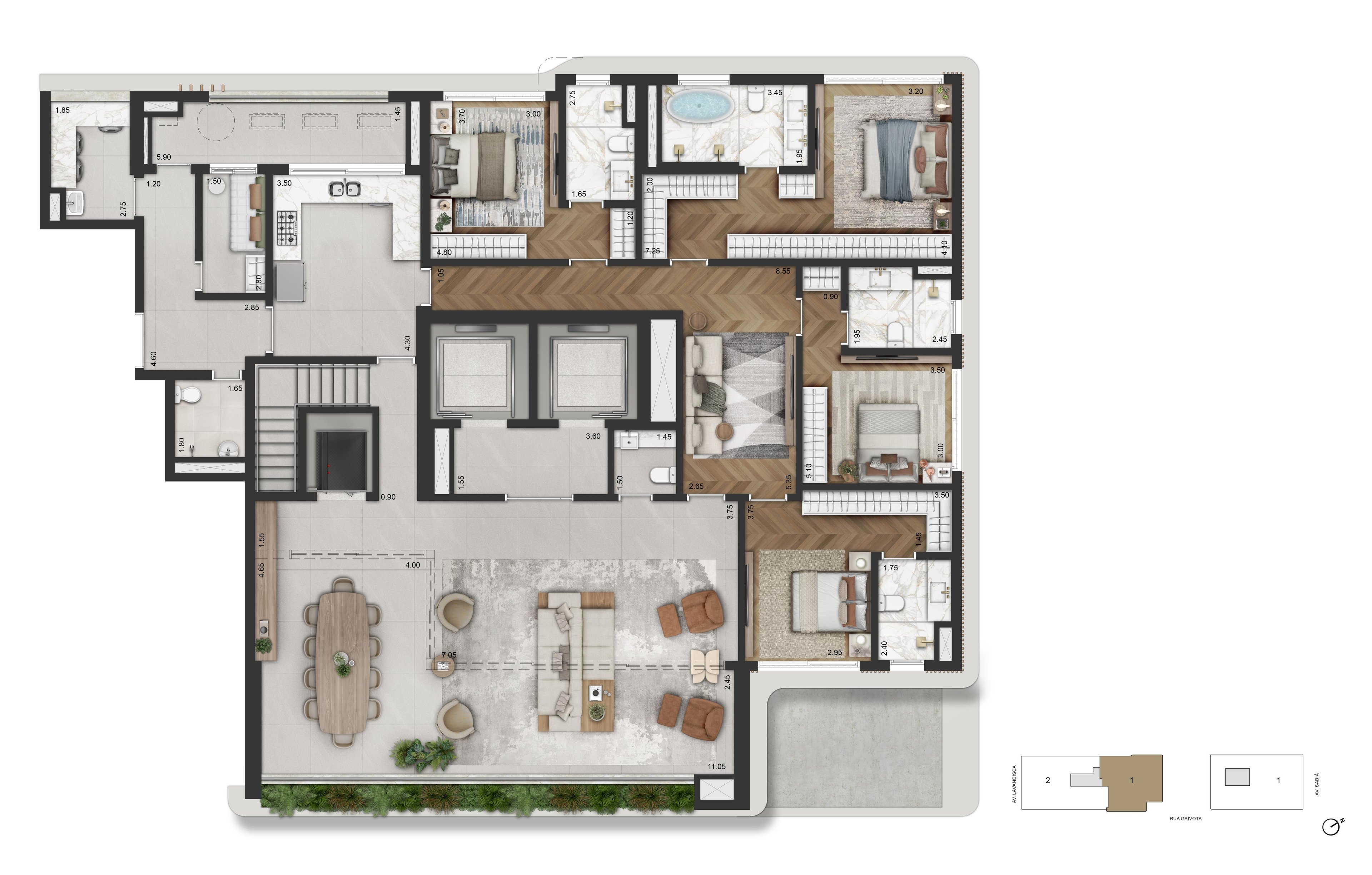 Planta