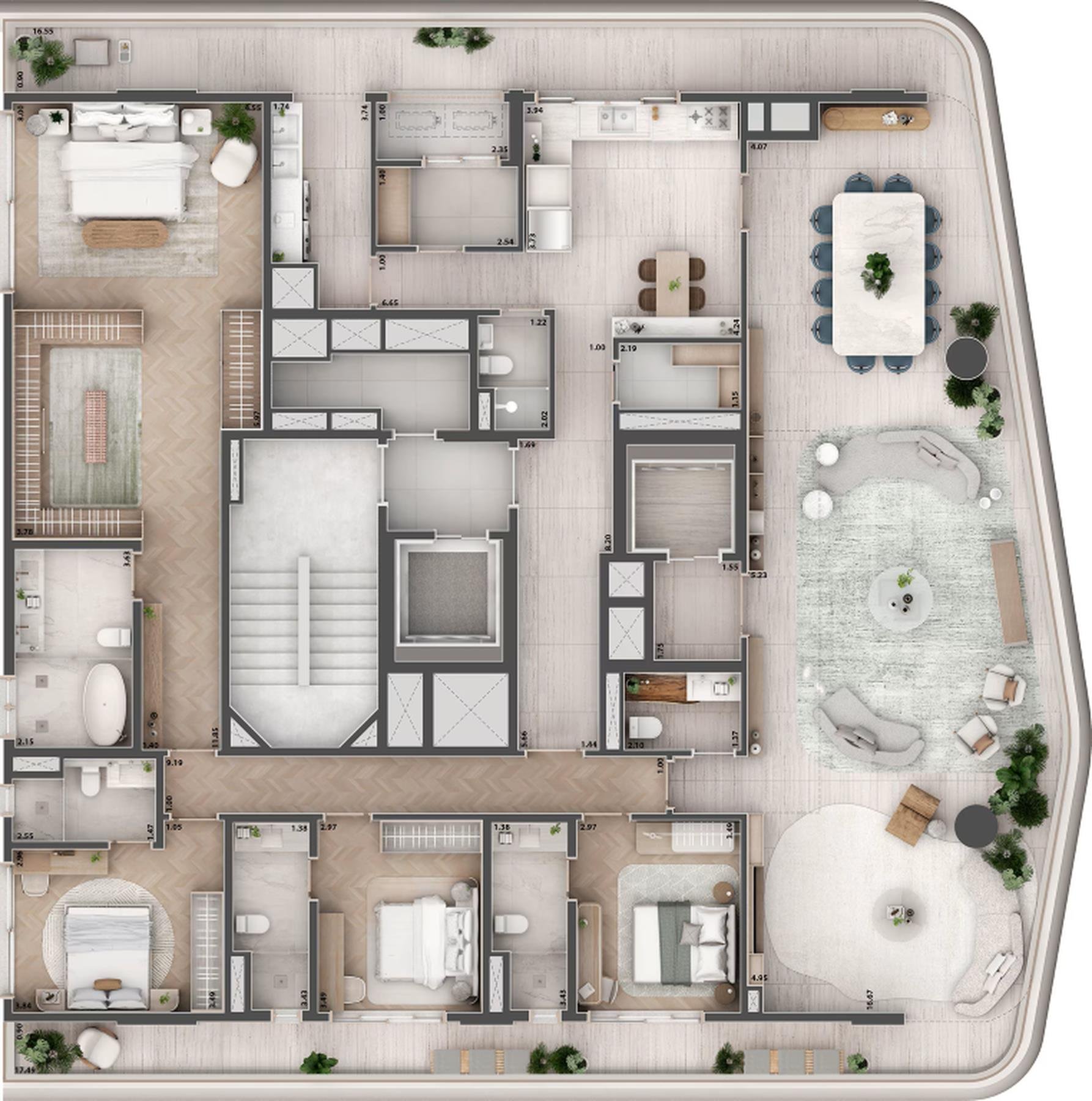 Planta