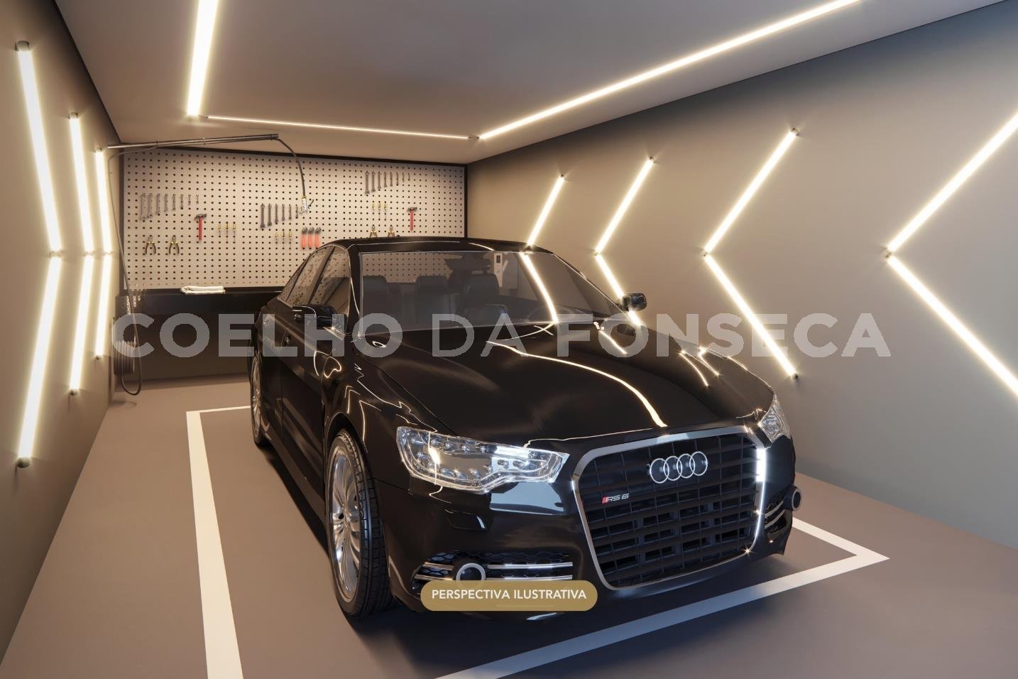 Perspectiva artística