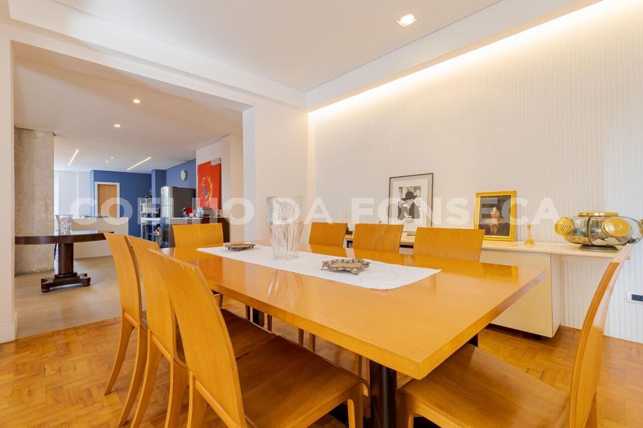 Sala de Jantar