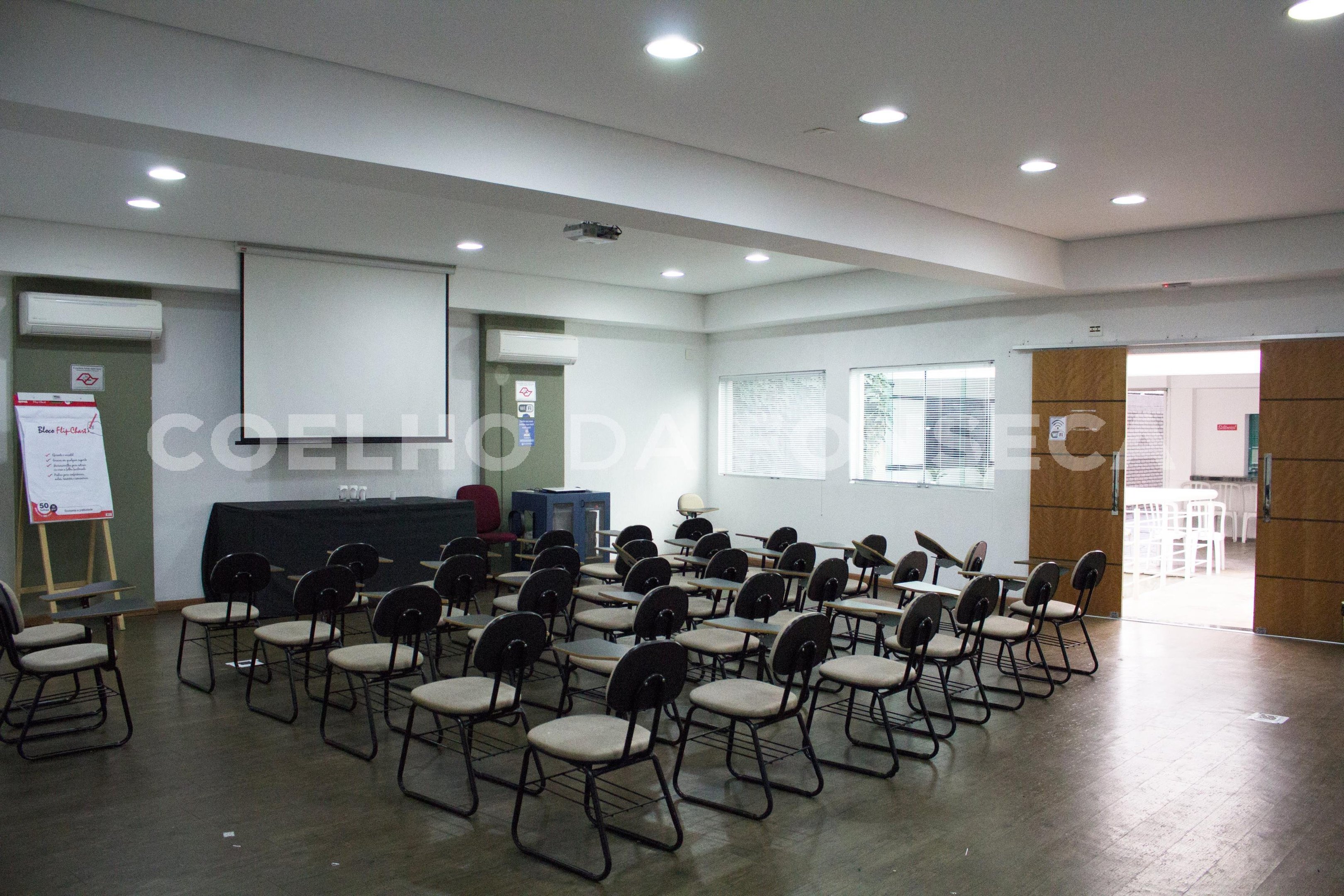 Sala Comercial
