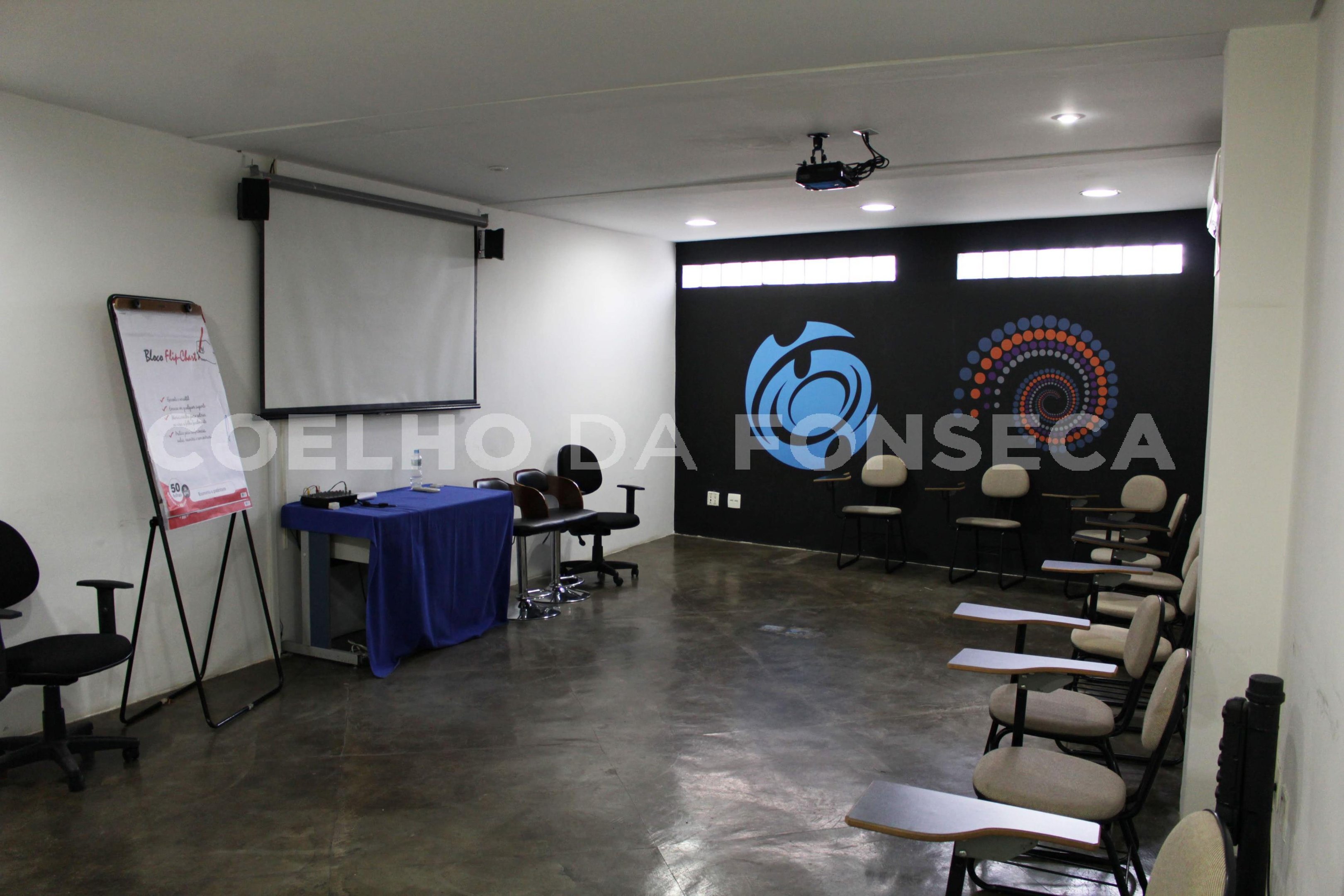 Sala Comercial