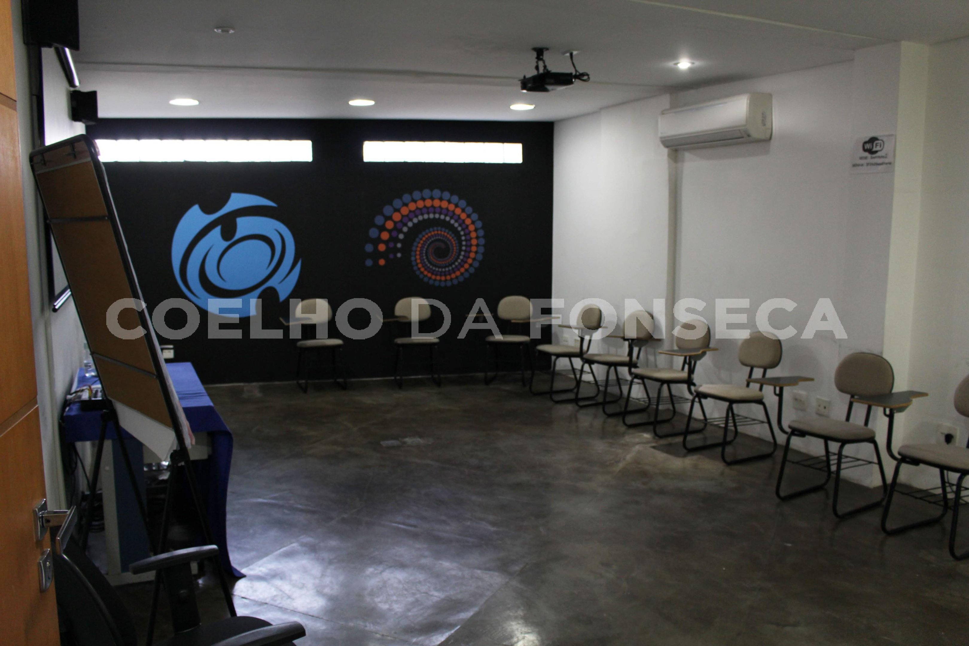 Sala Comercial