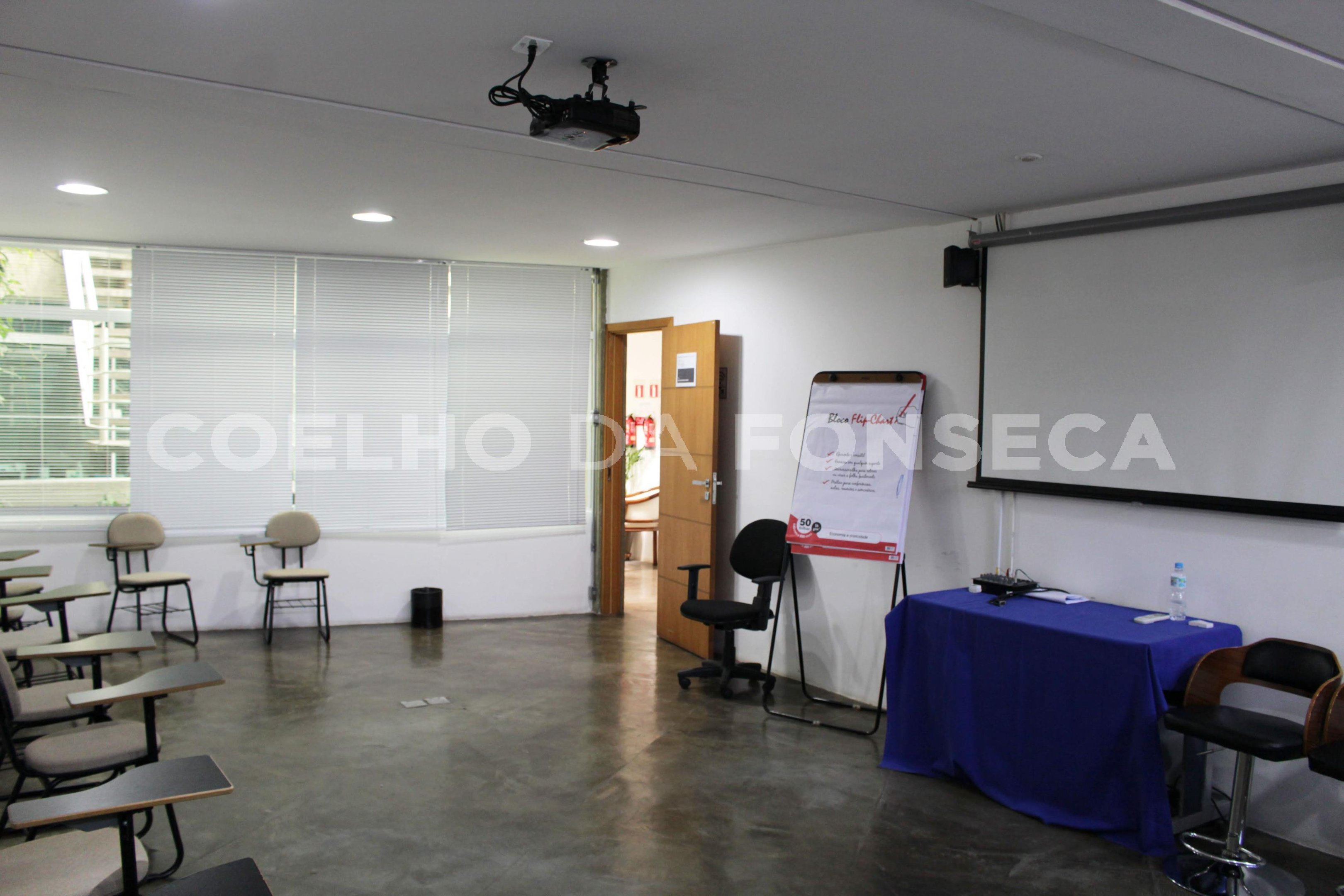 Sala Comercial