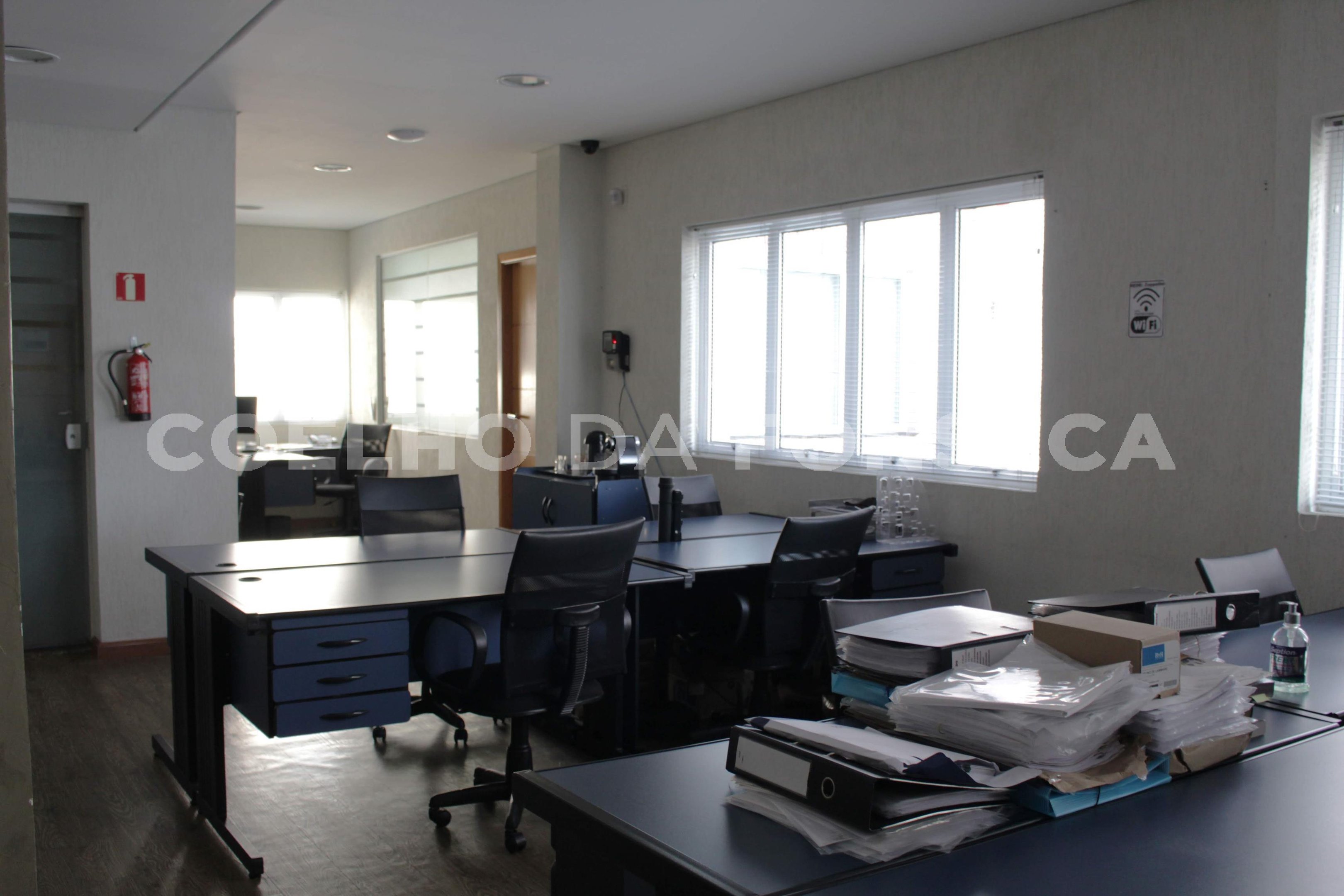 Sala Comercial
