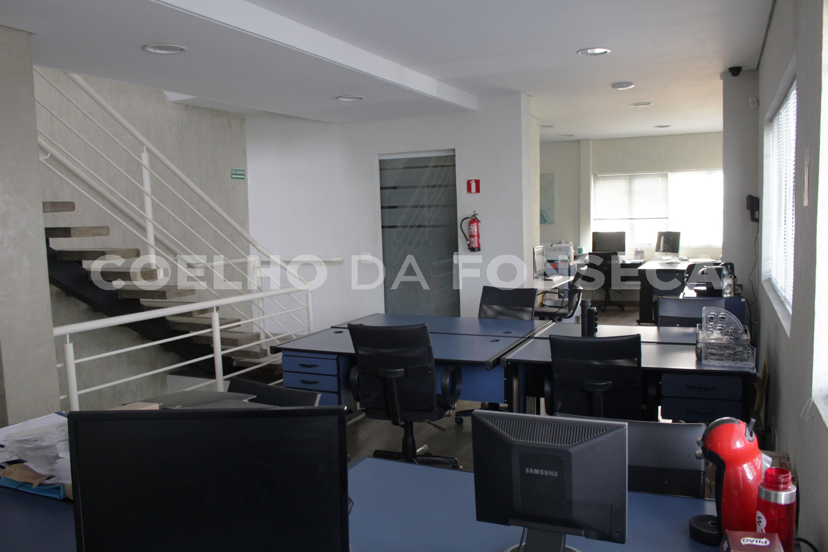Sala Comercial