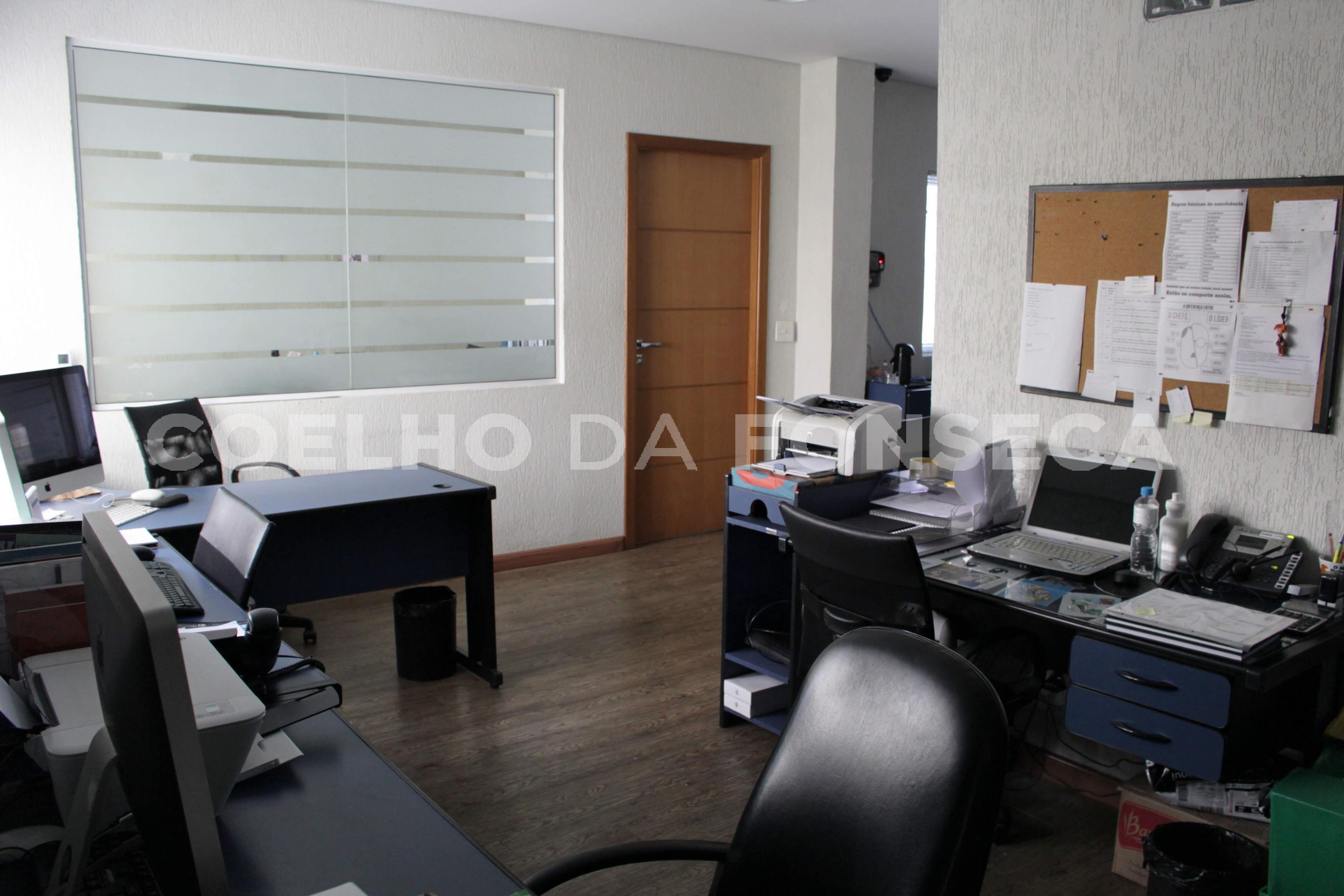 Sala Comercial
