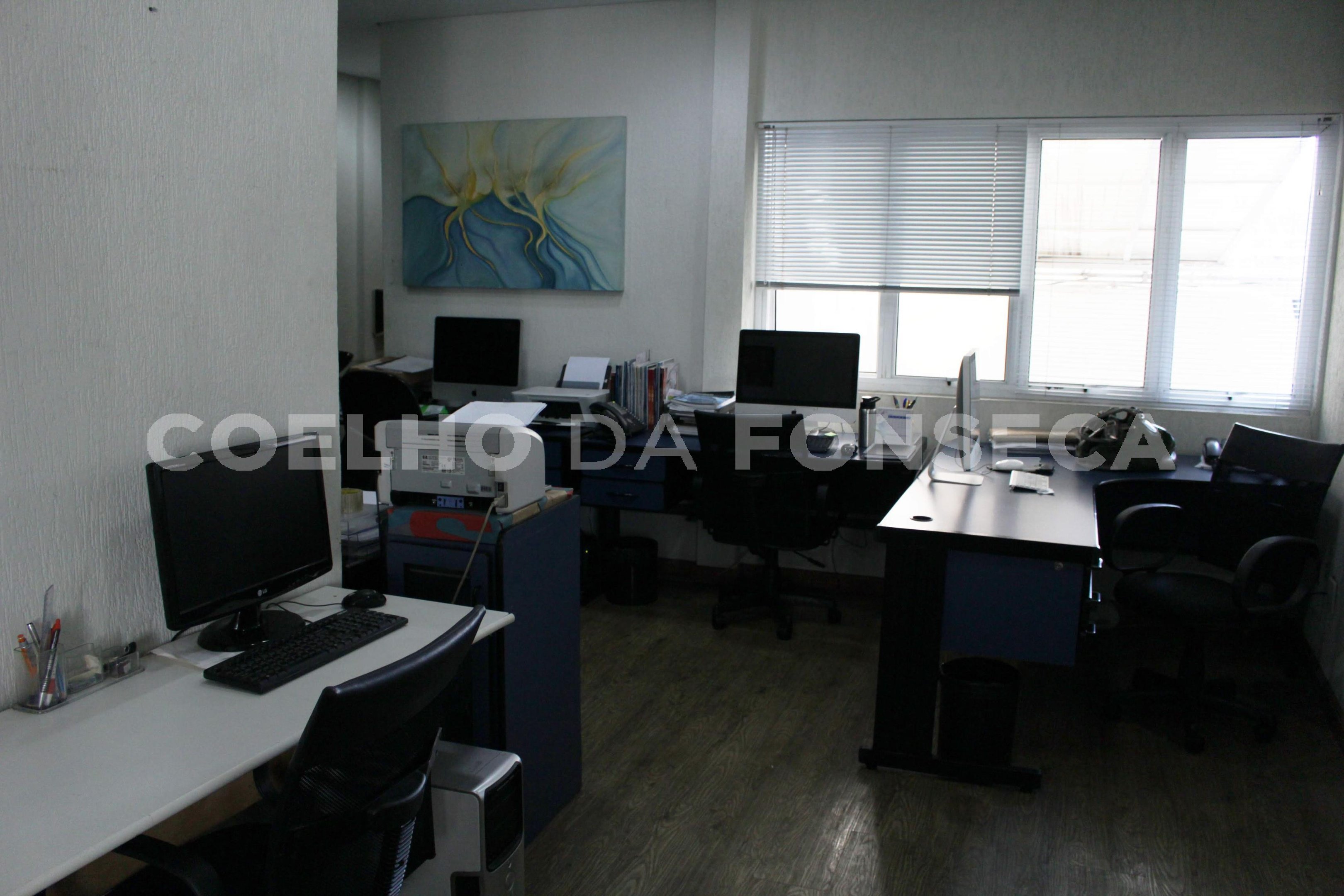 Sala Comercial