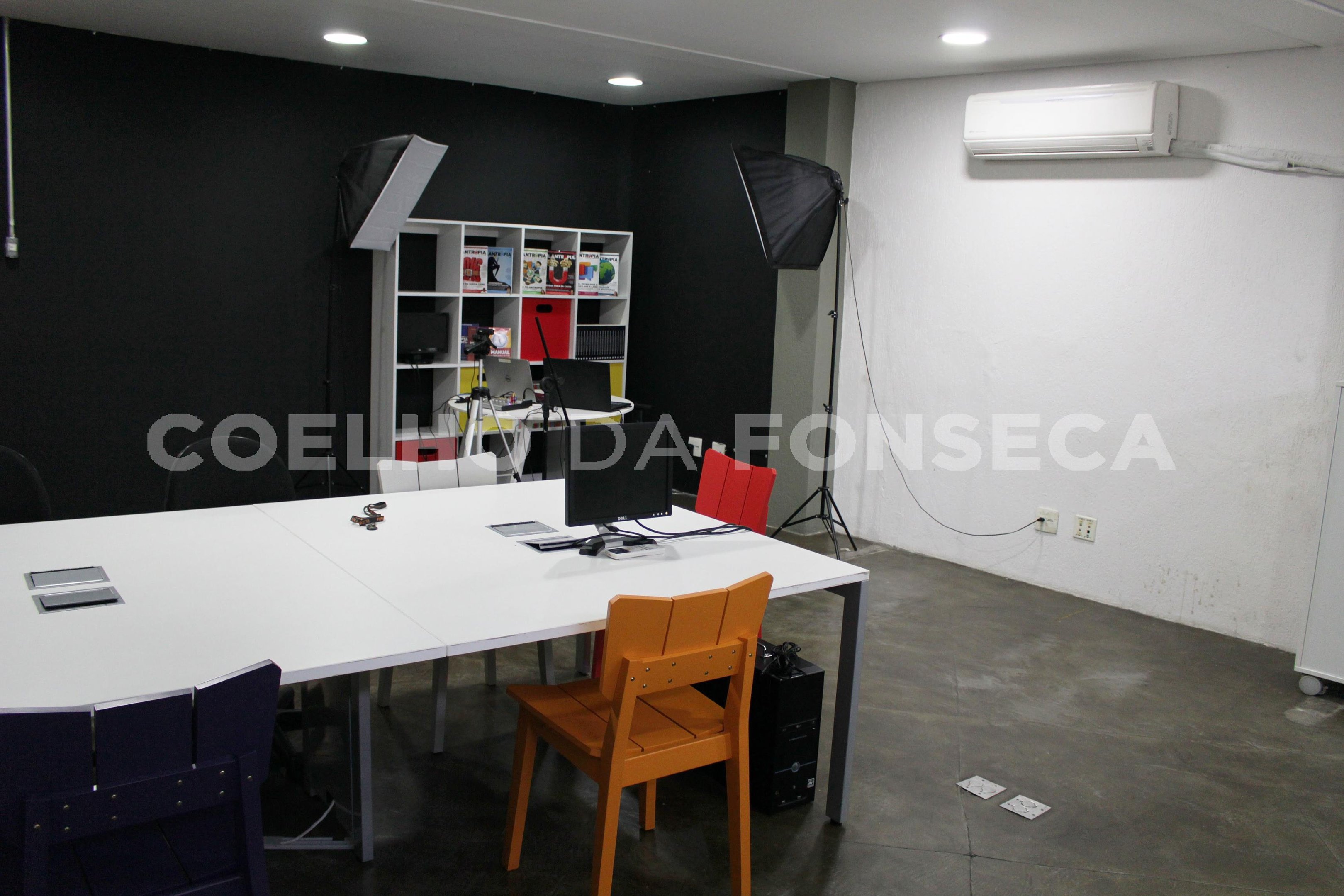 Sala Comercial