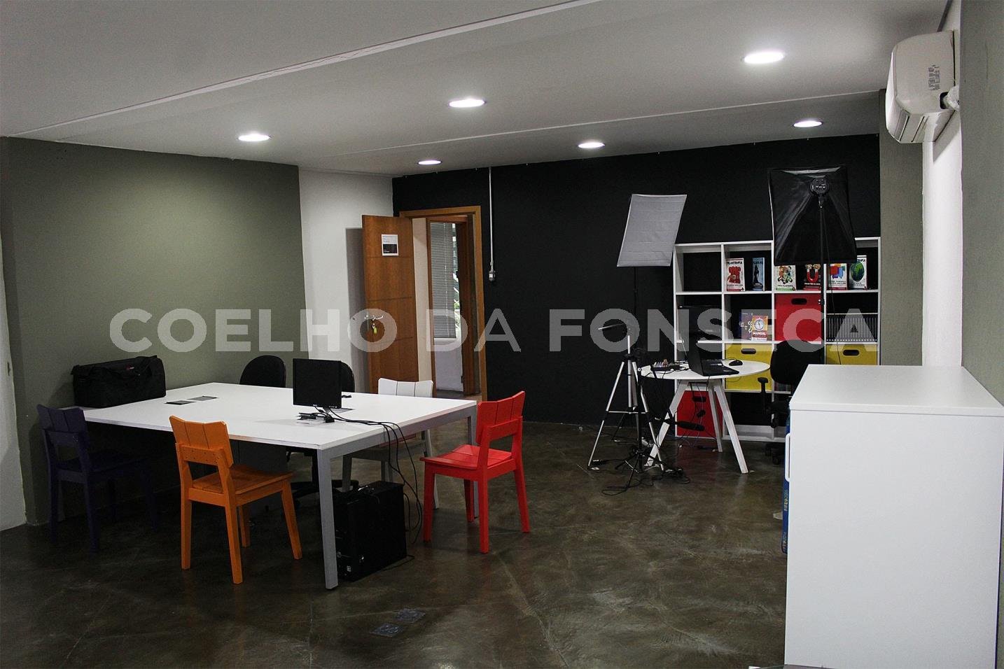 Sala Comercial