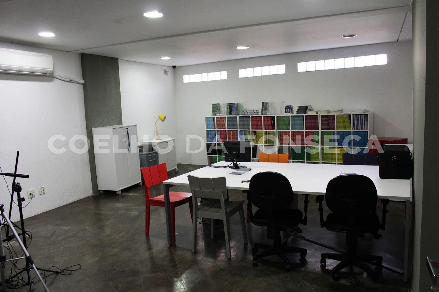 Sala Comercial