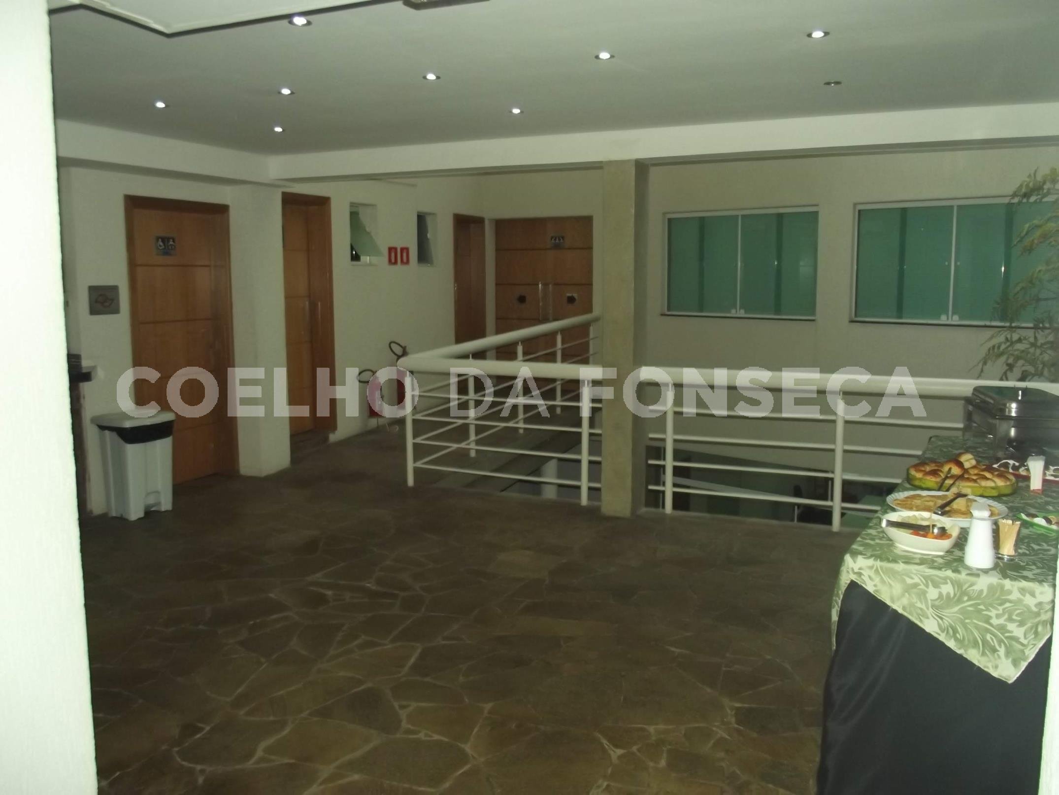 Sala Comercial