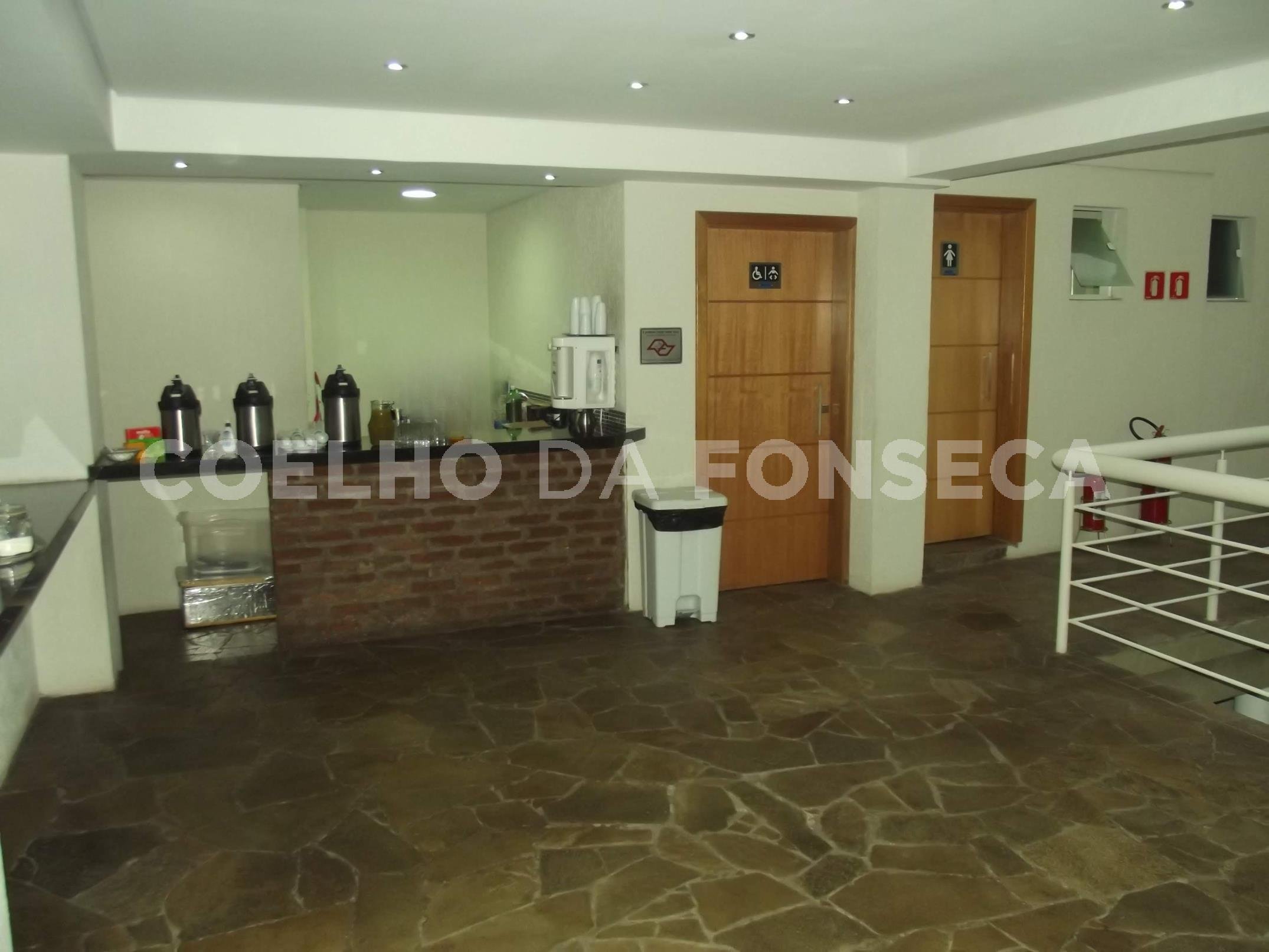 Sala Comercial