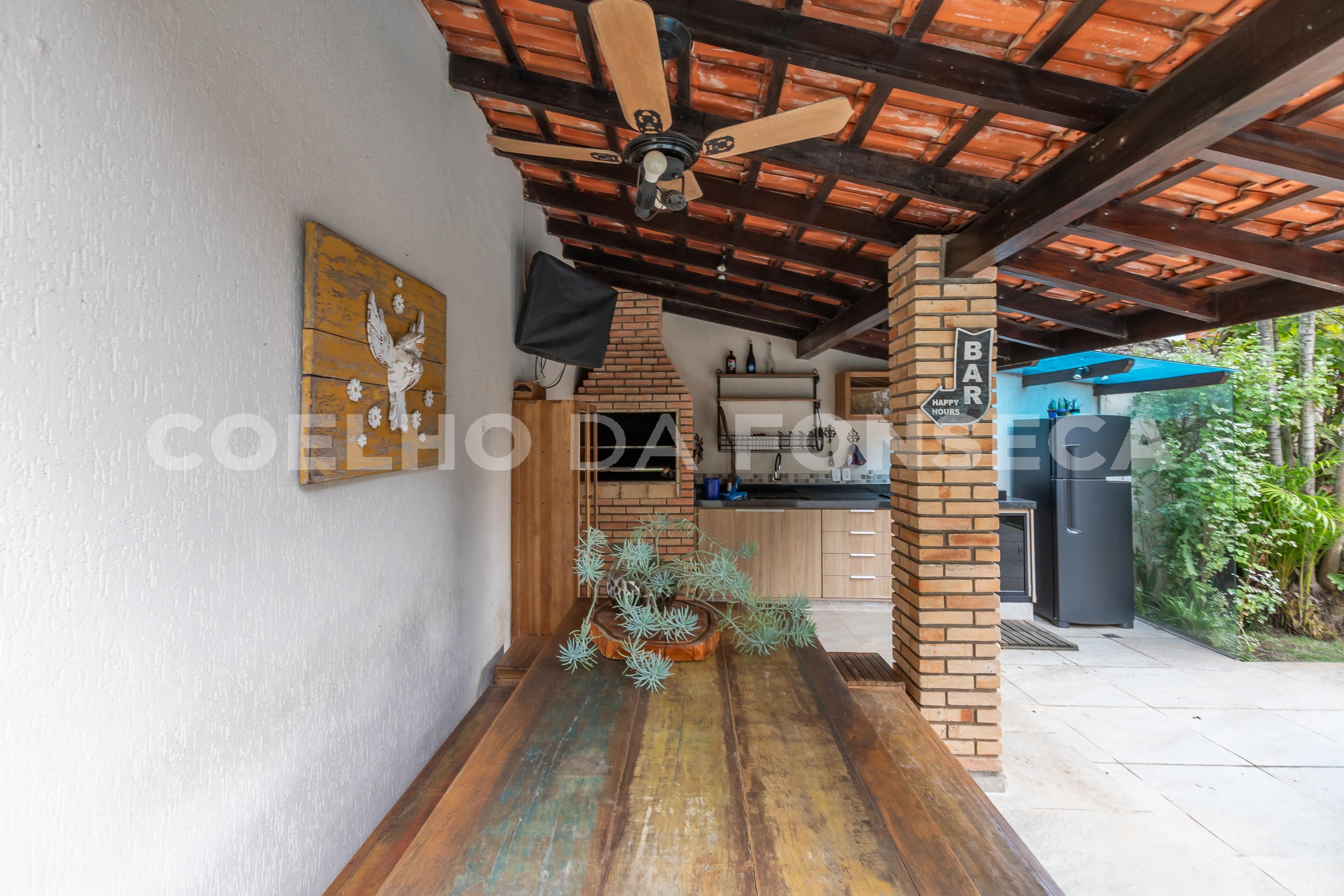 Espaço Gourmet (Unidade)