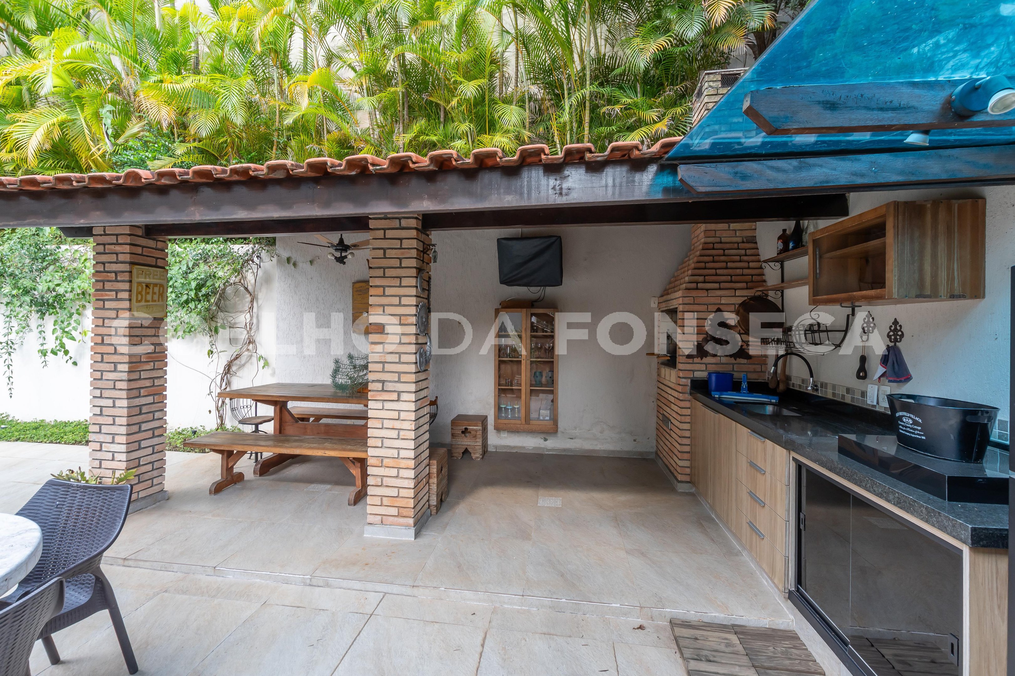 Espaço Gourmet (Unidade)