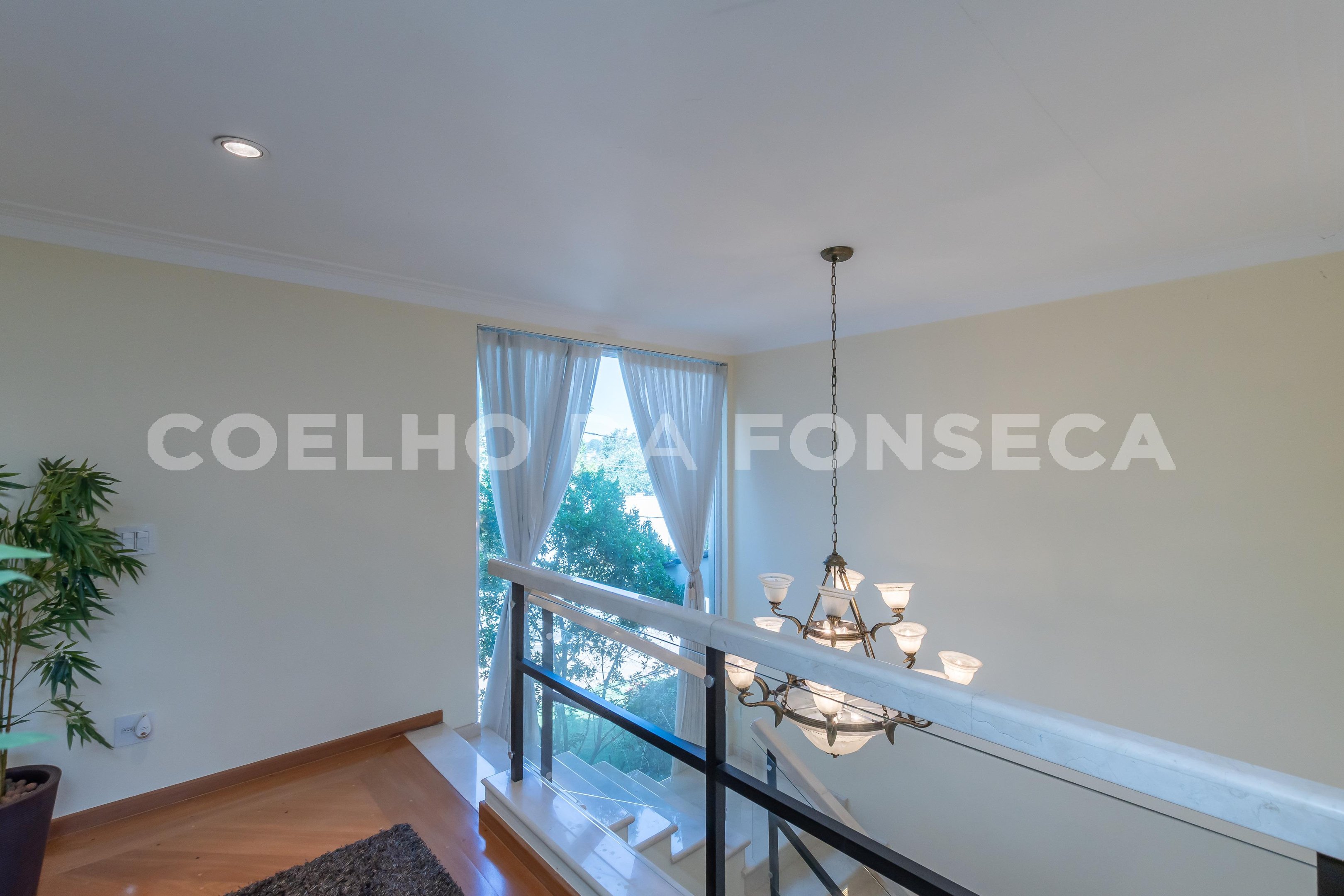 Hall de Circulação