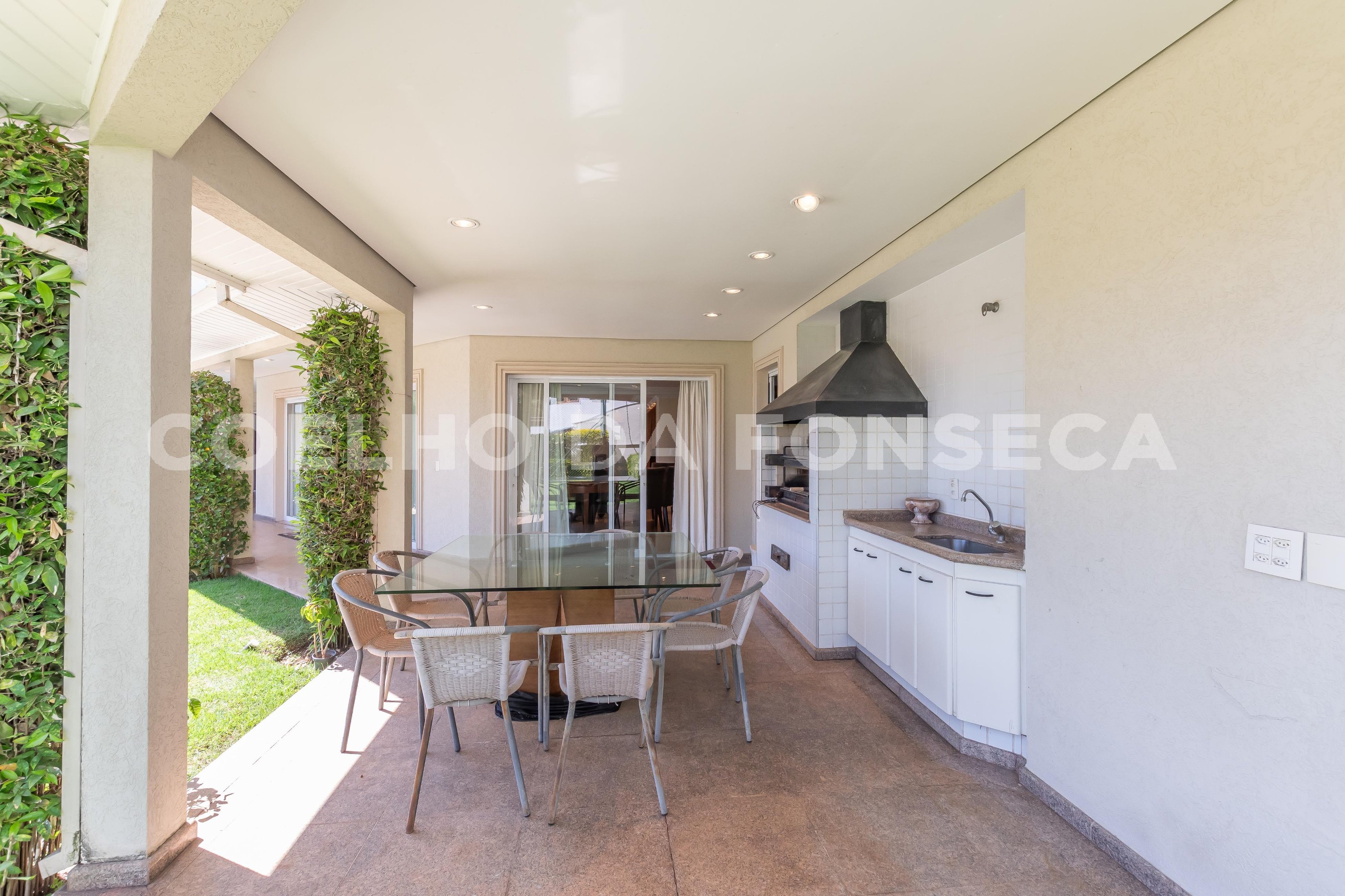 Espaço Gourmet (Unidade)