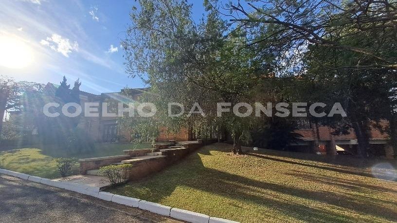 Área externa